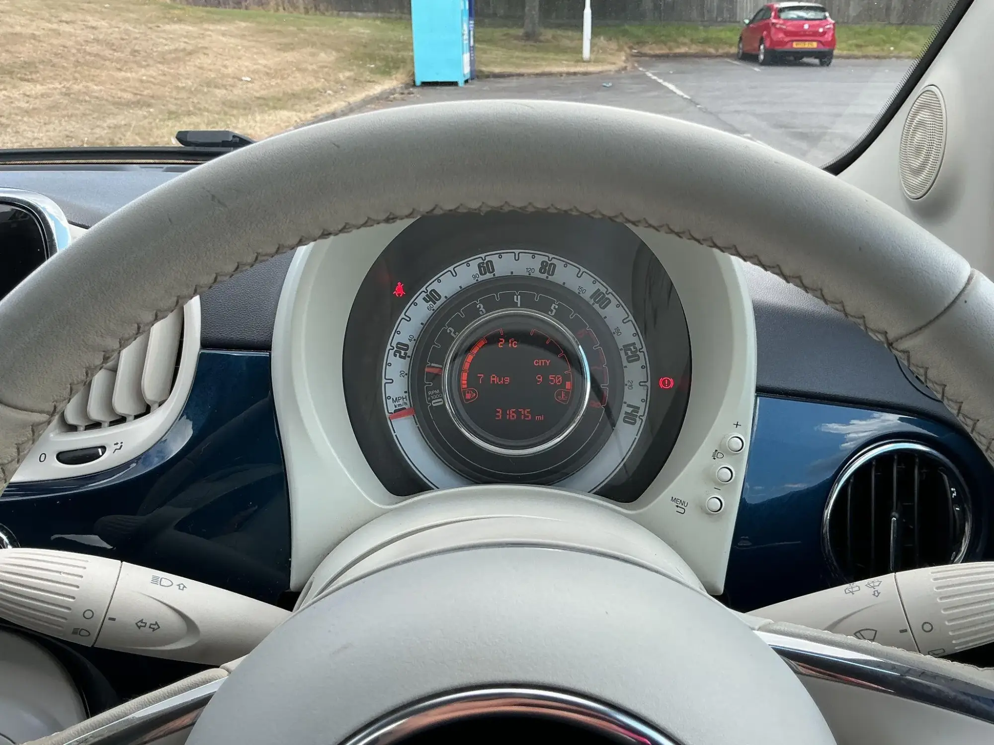 Fiat 500 Image 36 Fiat 500 Image 36