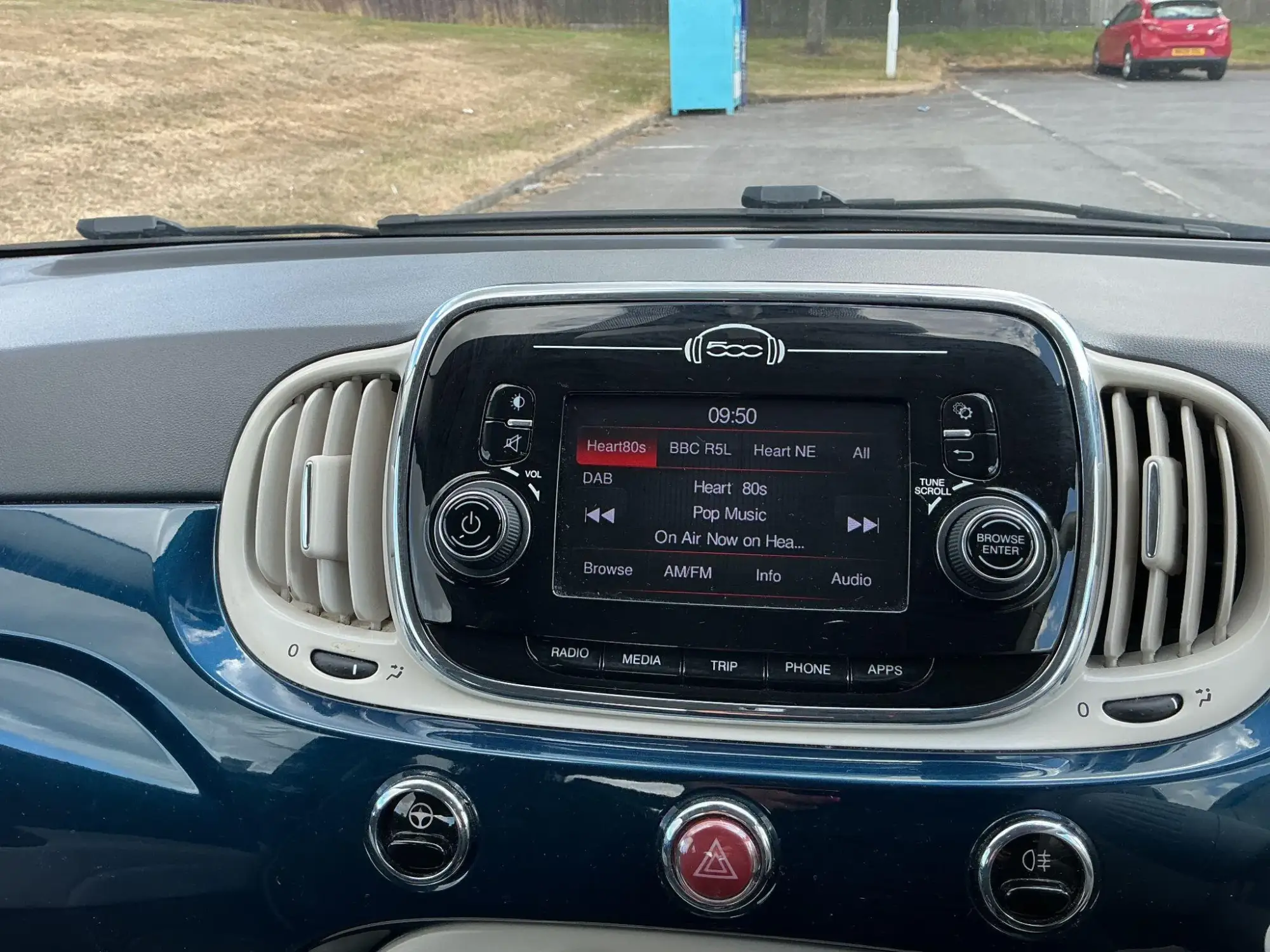 Fiat 500 Image 37 Fiat 500 Image 37