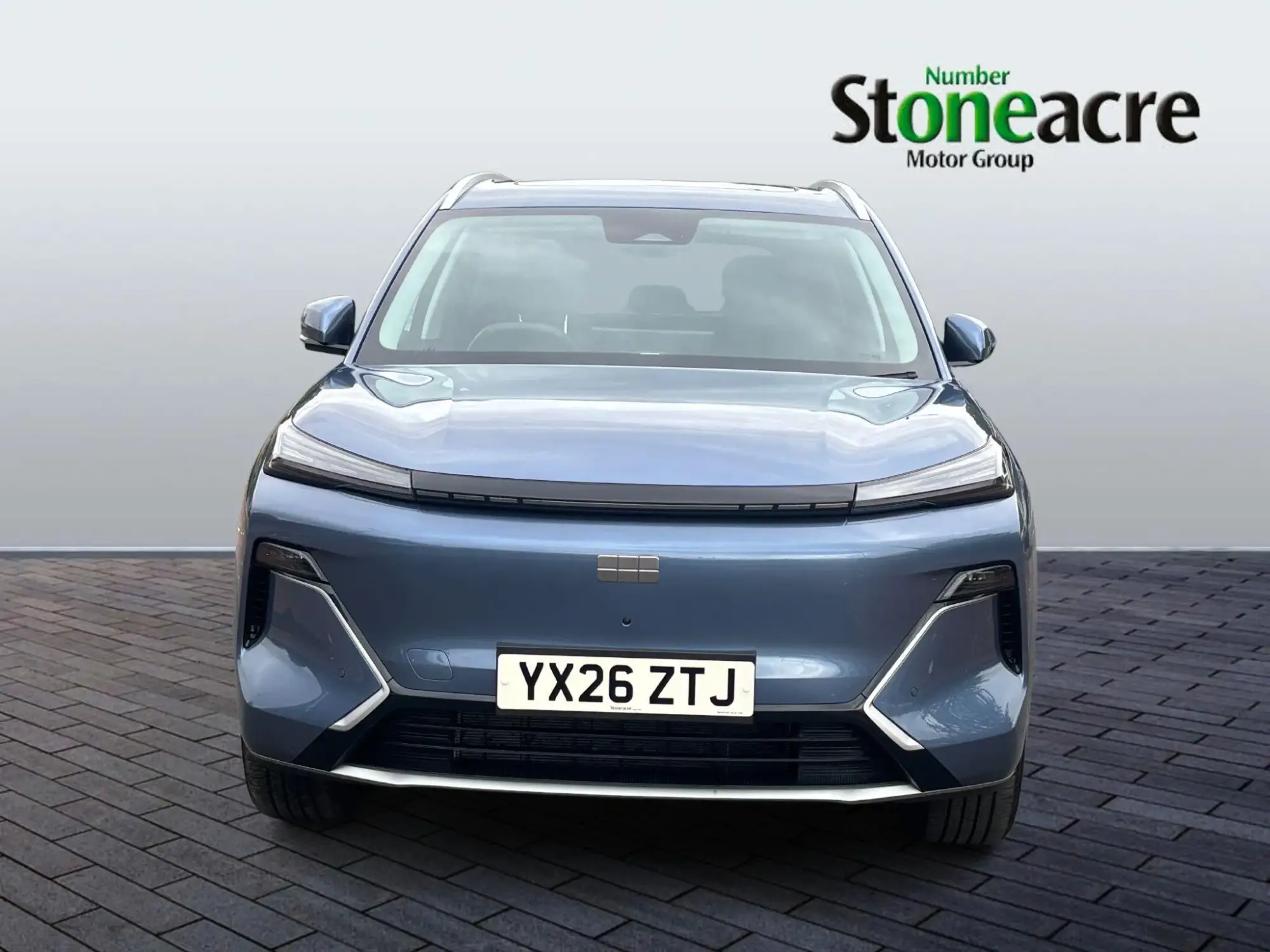 Geely Starray EM-i 1.5 EM-i 29.8kWh Ultra Auto Euro 6 (s/s) 5dr YX26ZTJ Image 2 Geely Starray EM-i 1.5 EM-i 29.8kWh Ultra Auto Euro 6 (s/s) 5dr YX26ZTJ Image 2