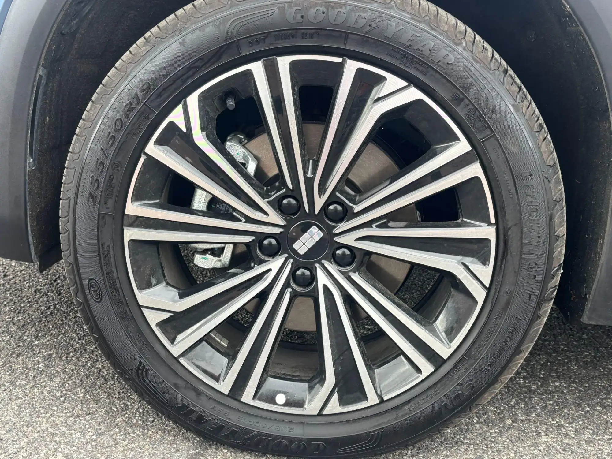 Geely Starray EM-i Image 9 Geely Starray EM-i Image 9