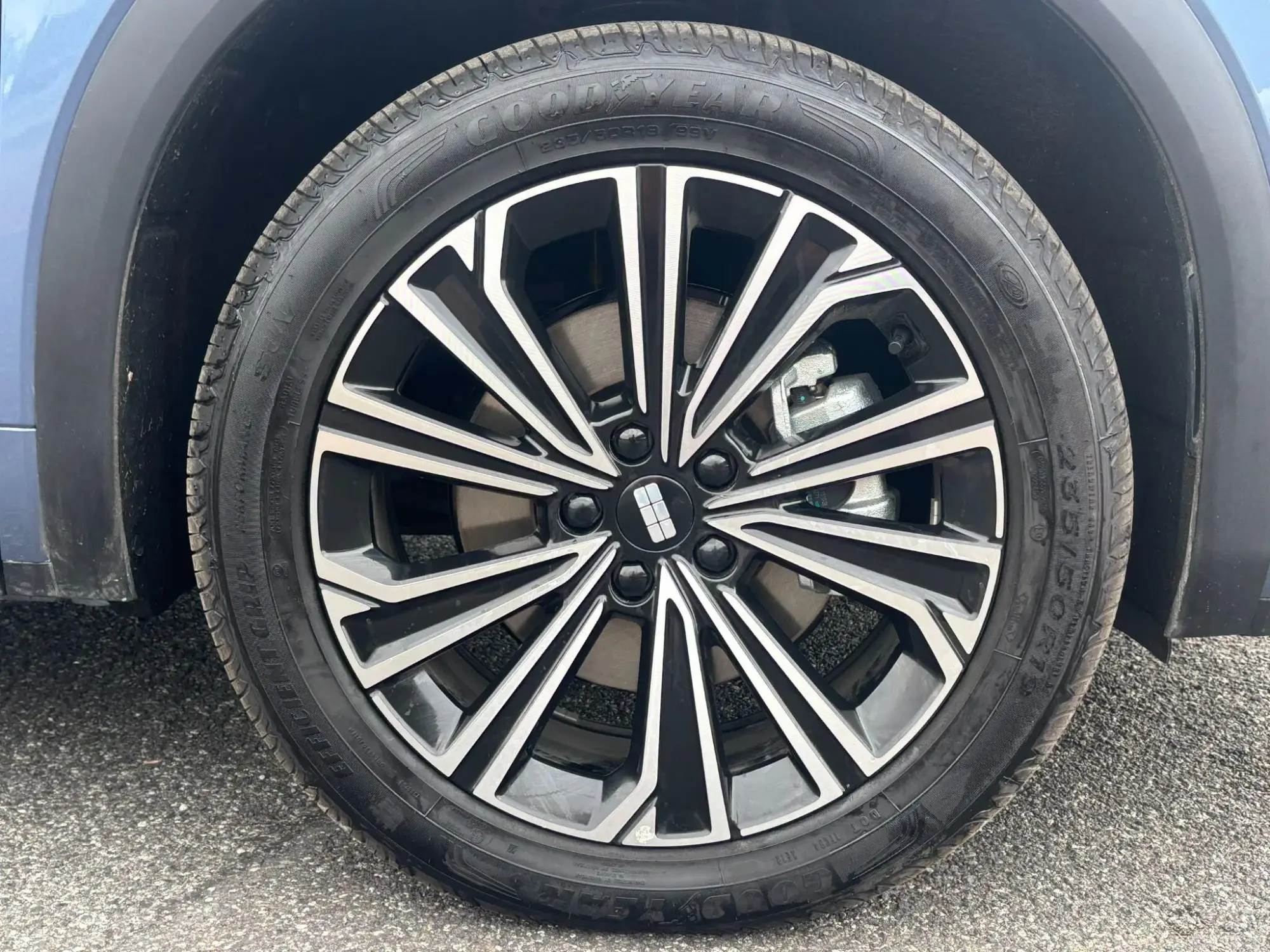 Geely Starray EM-i Image 10 Geely Starray EM-i Image 10