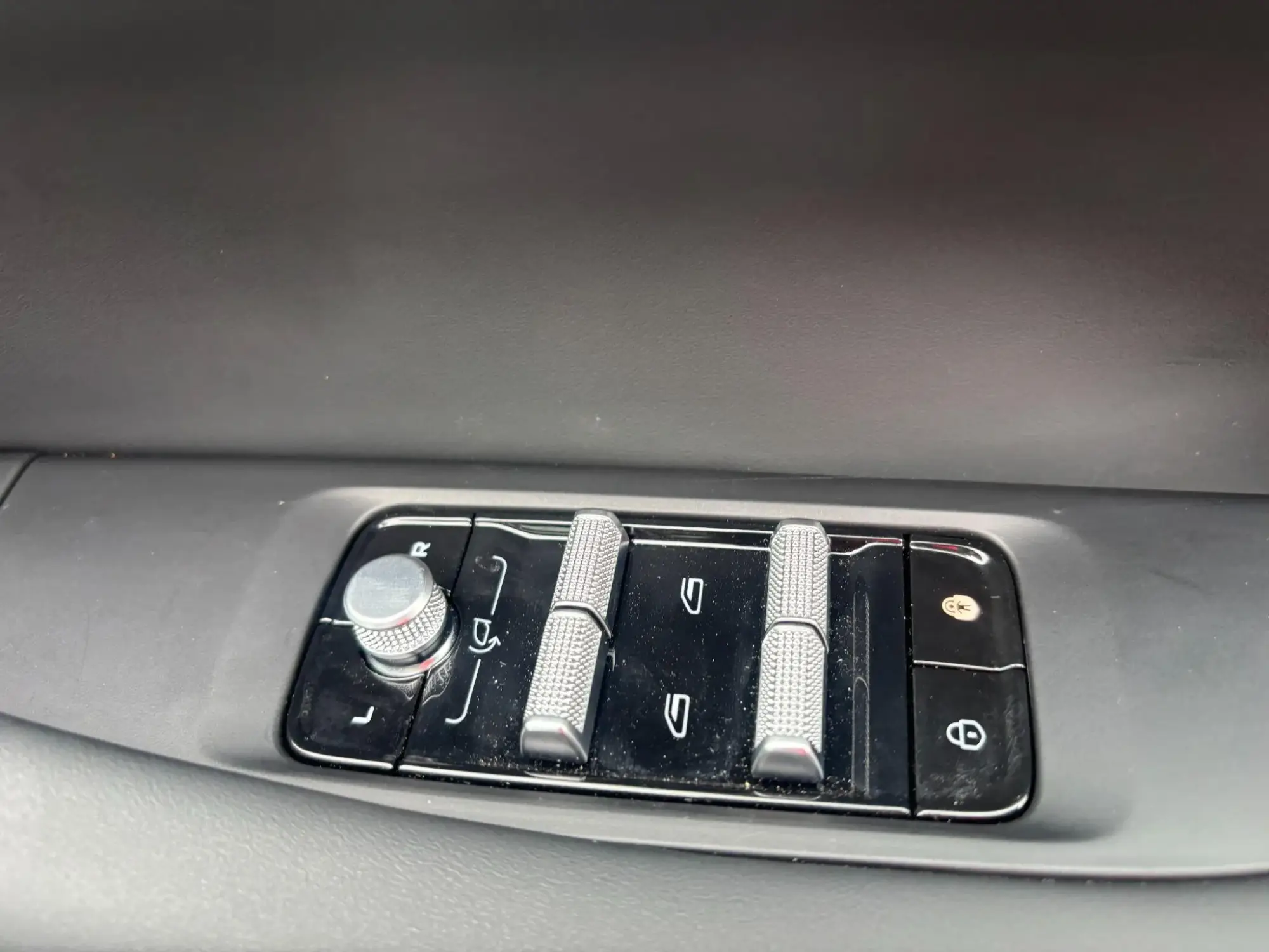 Geely Starray EM-i Image 28 Geely Starray EM-i Image 28