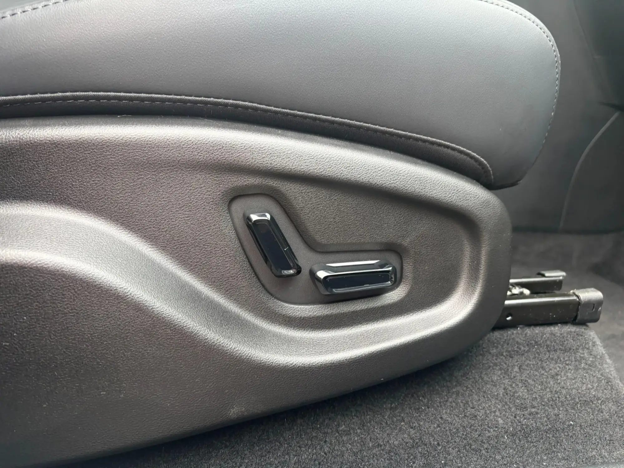 Geely Starray EM-i Image 30 Geely Starray EM-i Image 30