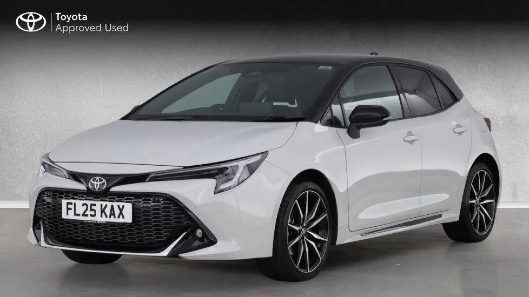 Toyota Corolla Hatchback Image 7