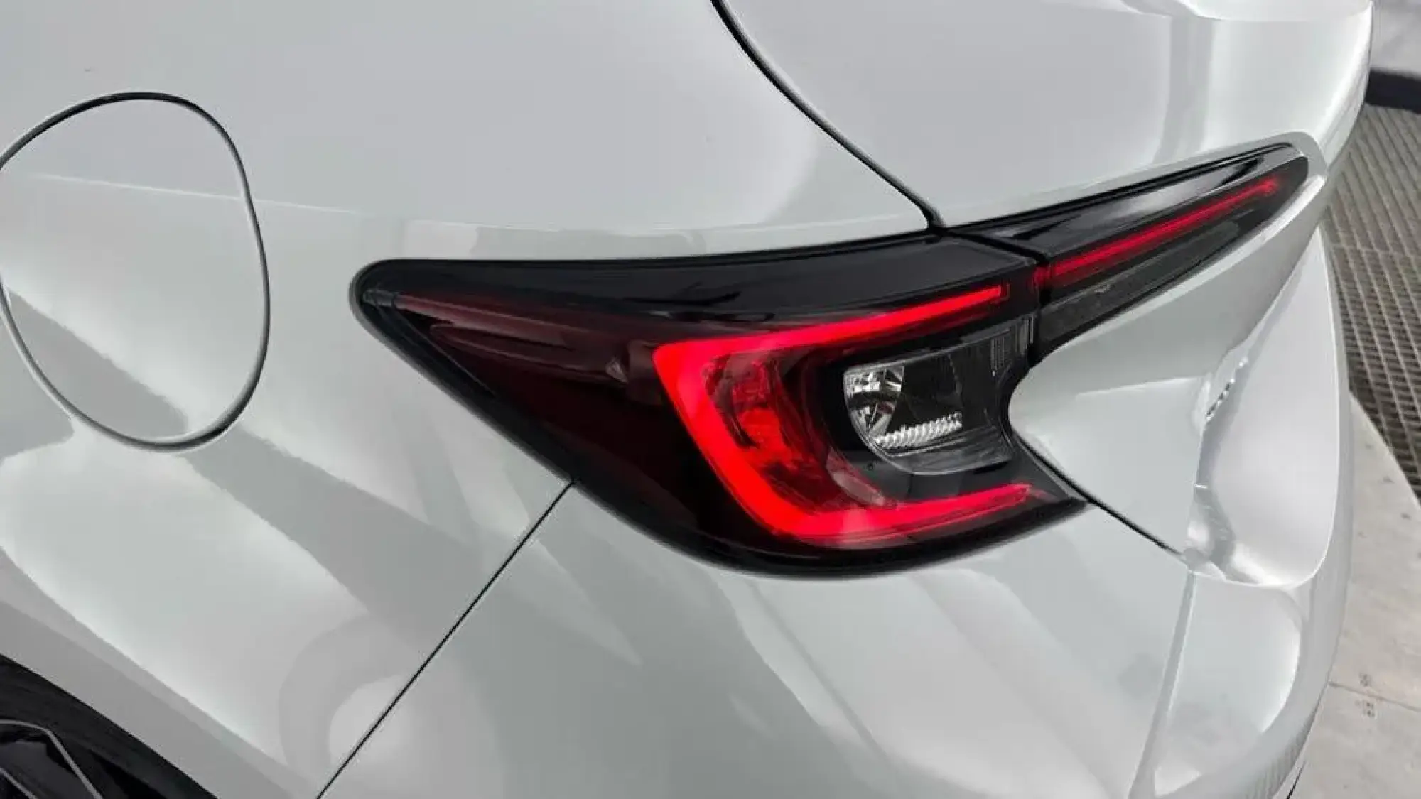 Toyota Corolla Hatchback Image 24