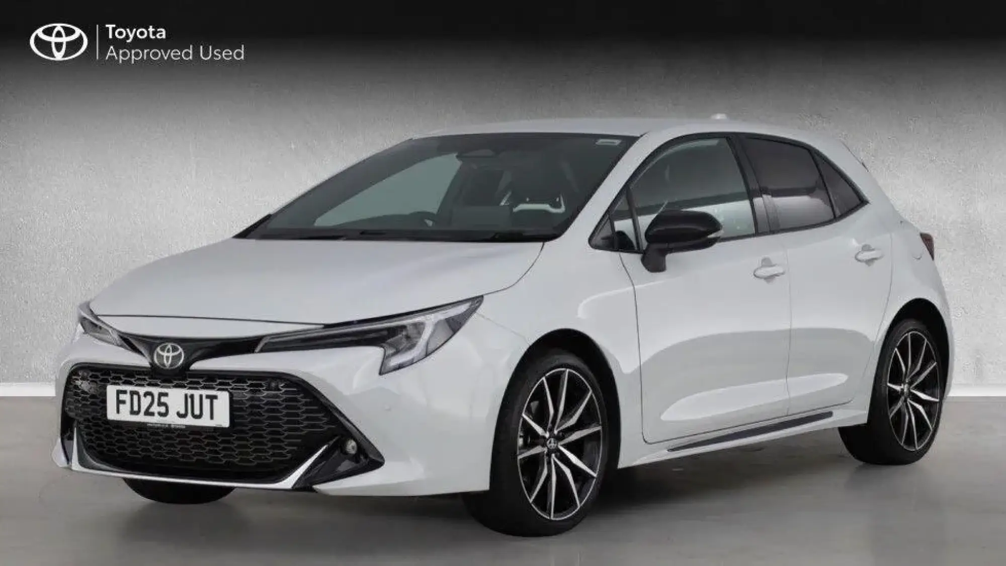 Toyota Corolla Hatchback Image 7 Toyota Corolla Hatchback Image 7