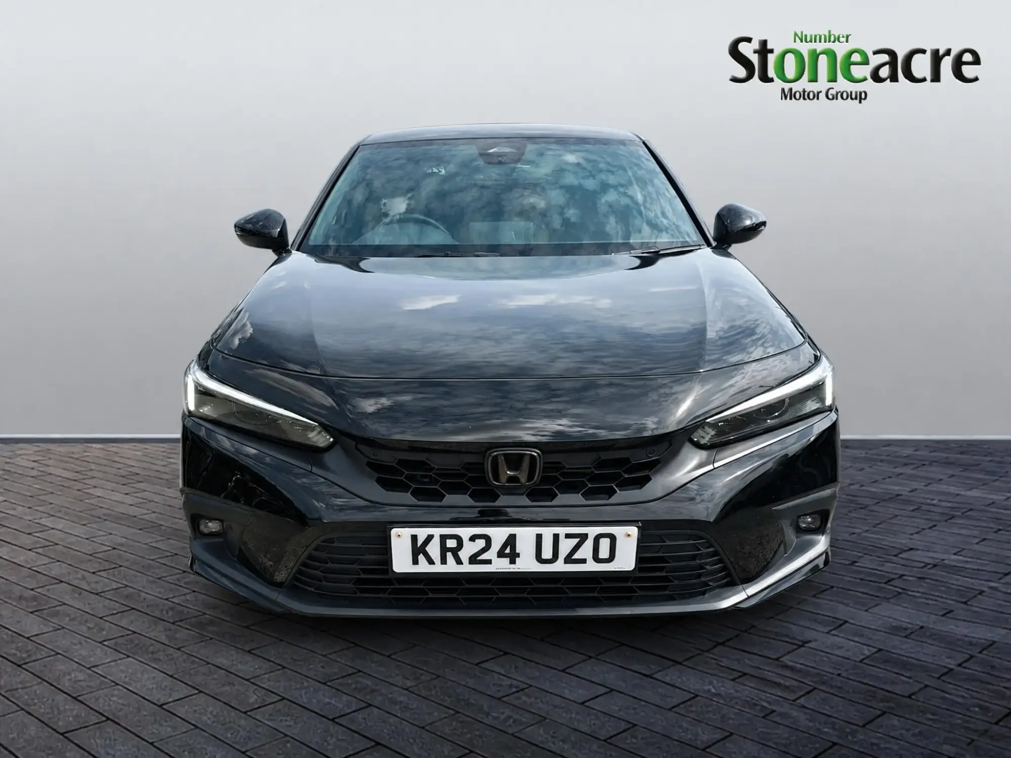 Honda Civic Image 2 Honda Civic Image 2