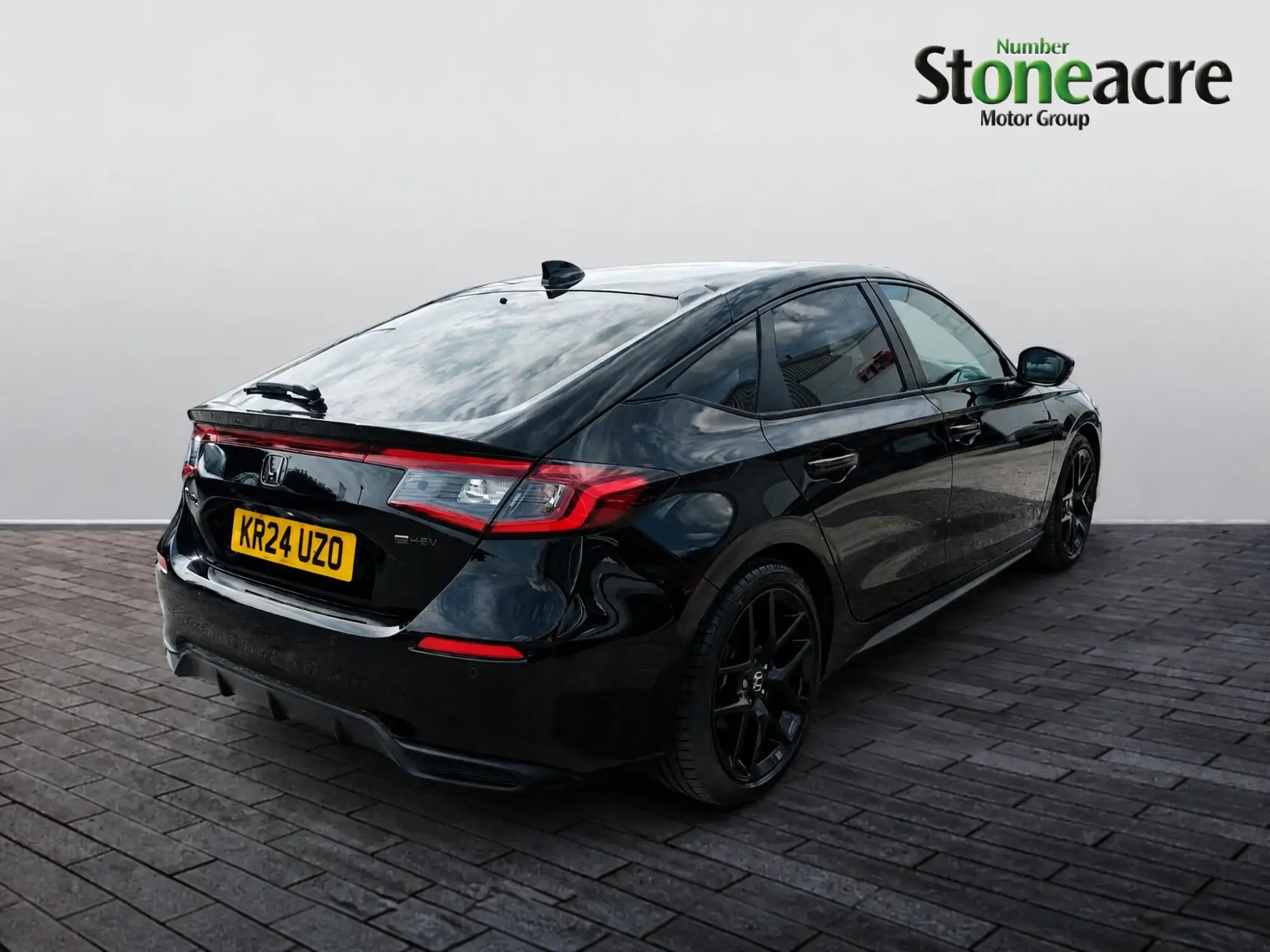 Honda Civic Image 7 Honda Civic Image 7