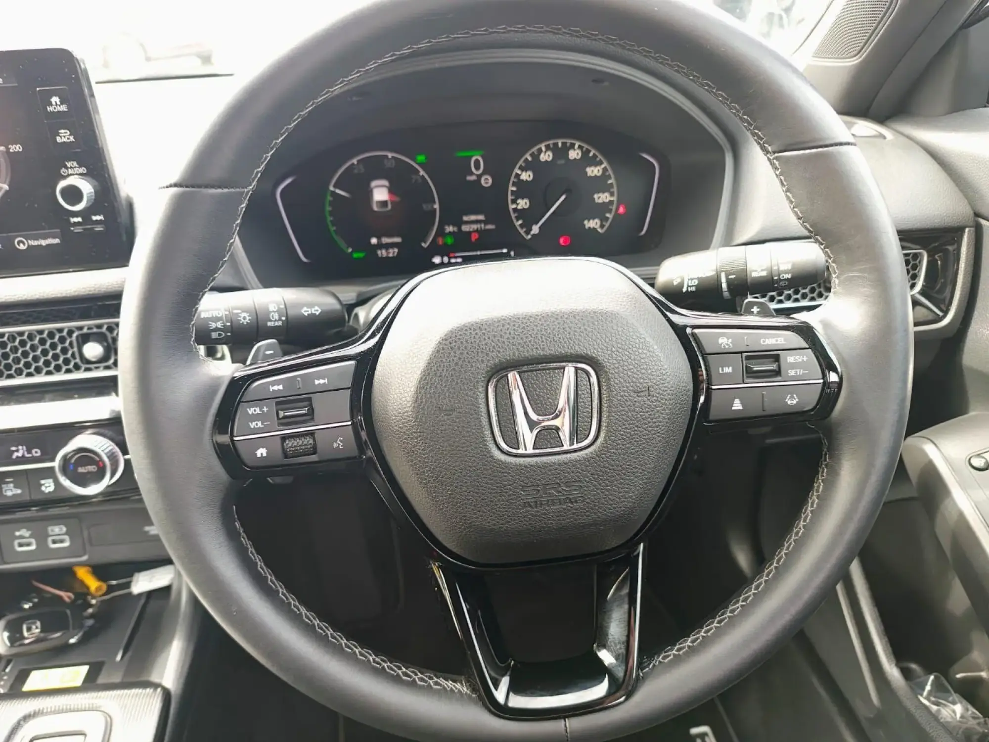 Honda Civic Image 12 Honda Civic Image 12