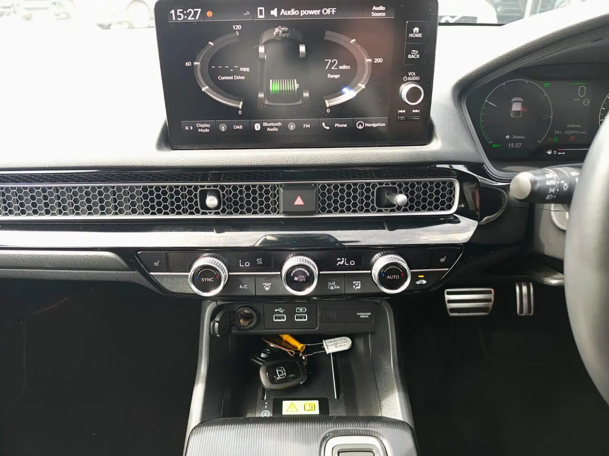Honda Civic Image 16 Honda Civic Image 16