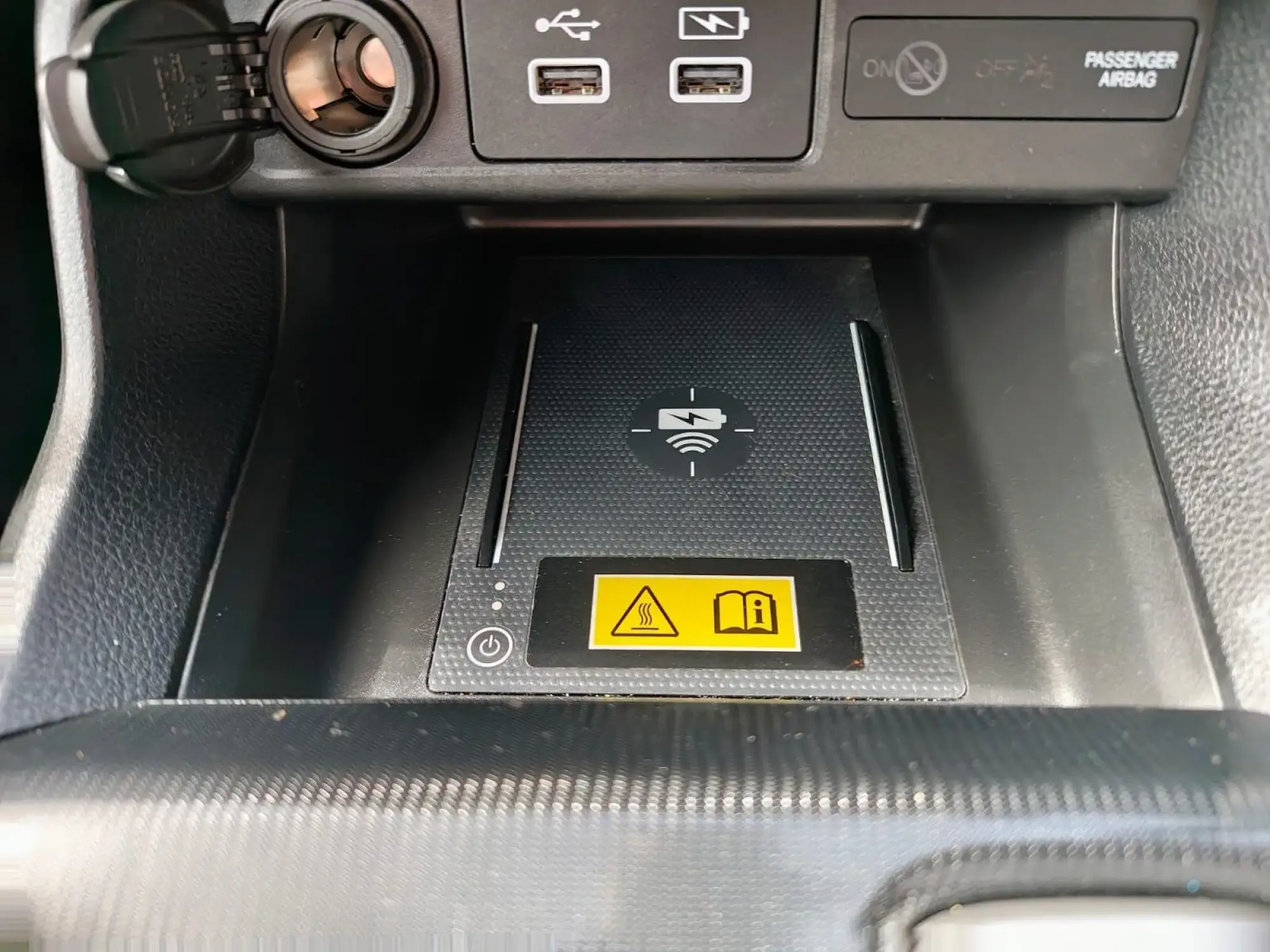 Honda Civic Image 19 Honda Civic Image 19