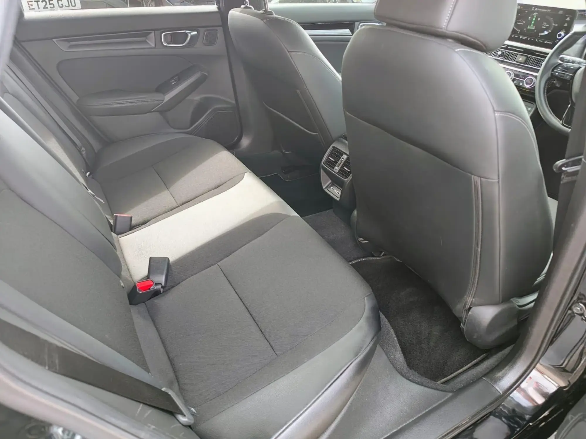 Honda Civic Image 25 Honda Civic Image 25