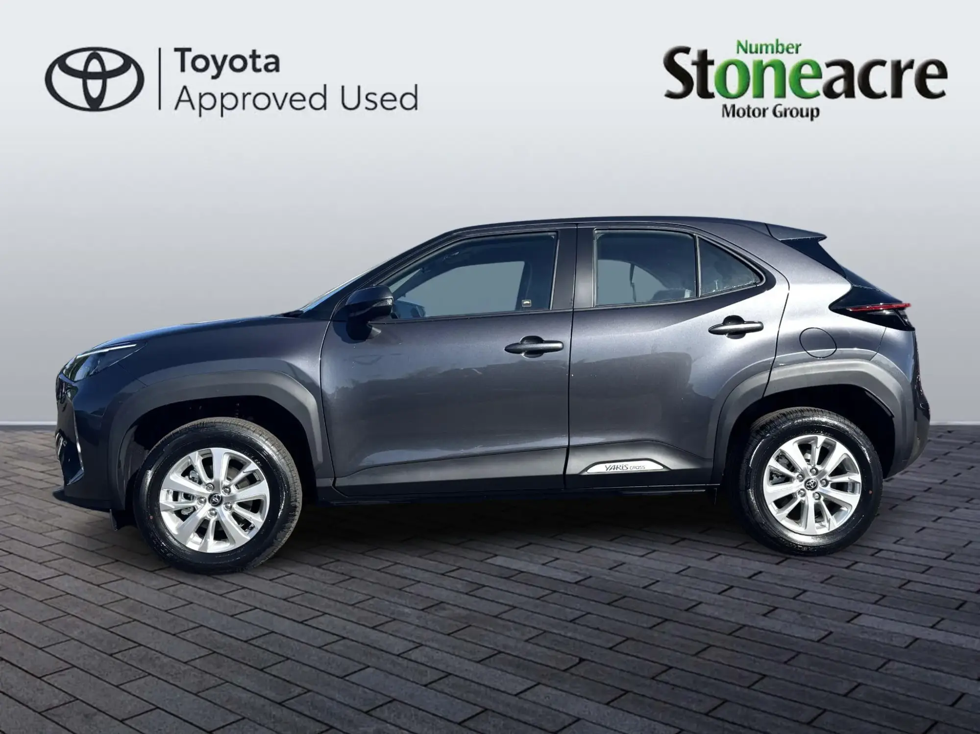 Toyota Yaris Cross Image 6