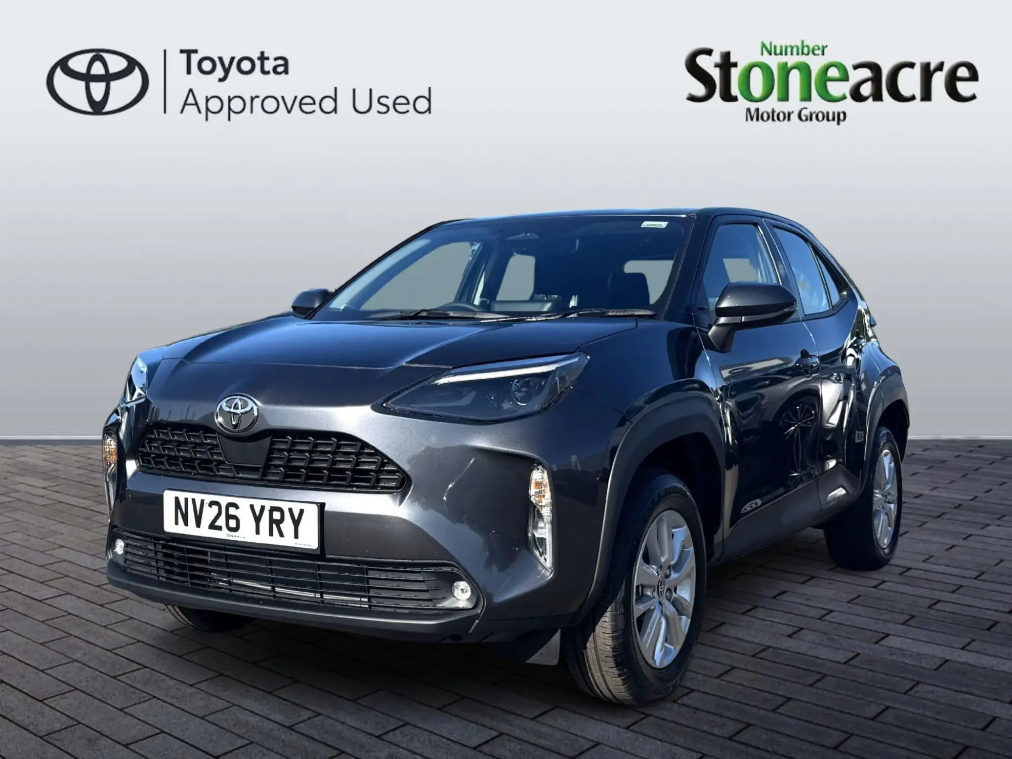 Toyota Yaris Cross Image 7