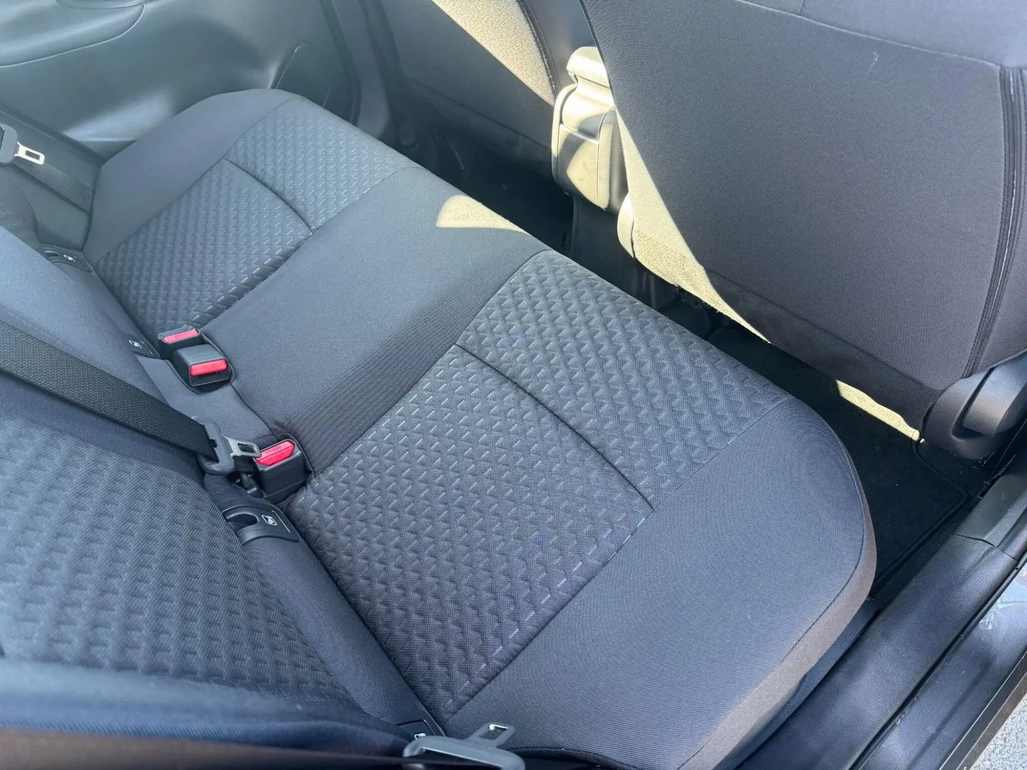 Toyota Yaris Cross Image 12