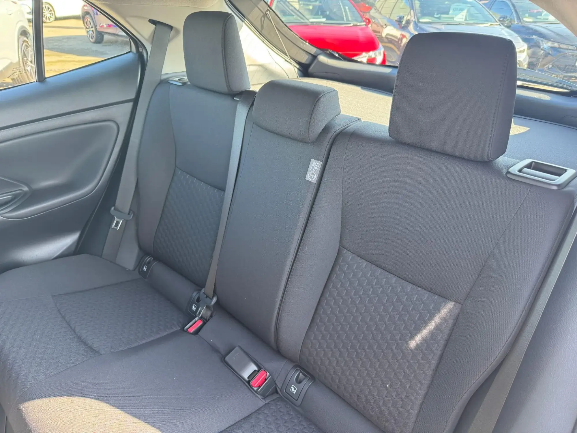 Toyota Yaris Cross Image 13