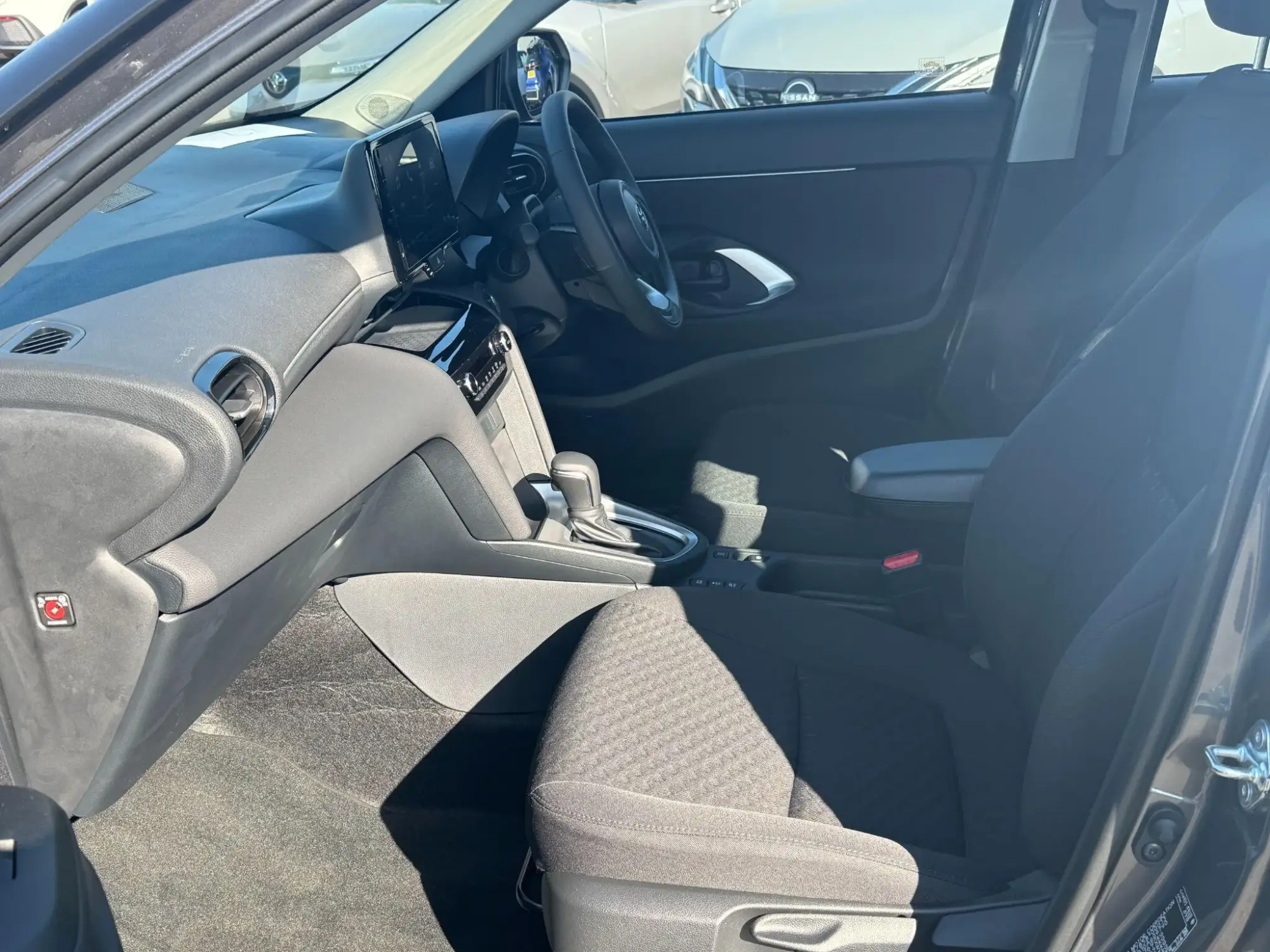 Toyota Yaris Cross Image 14