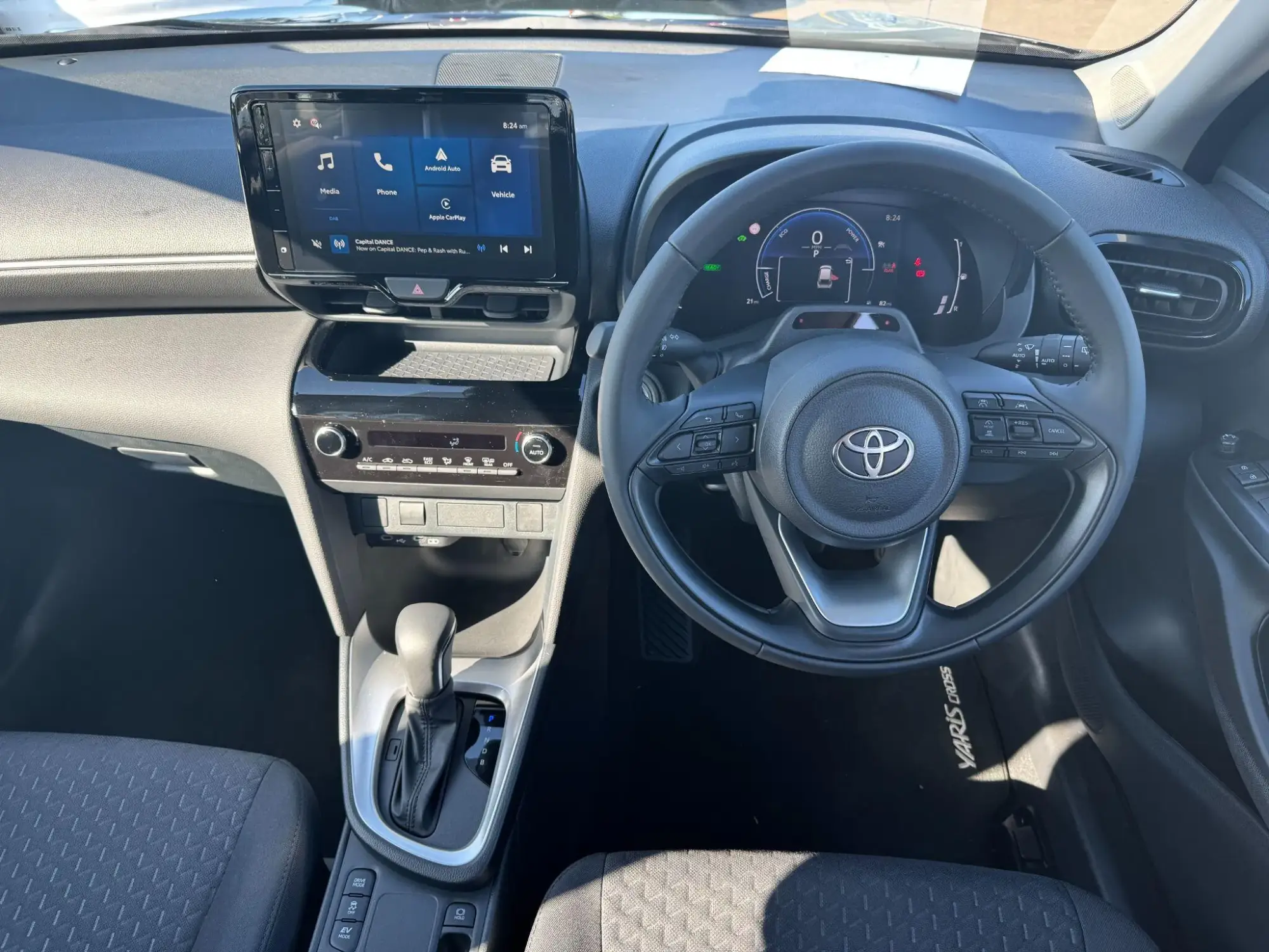 Toyota Yaris Cross Image 15