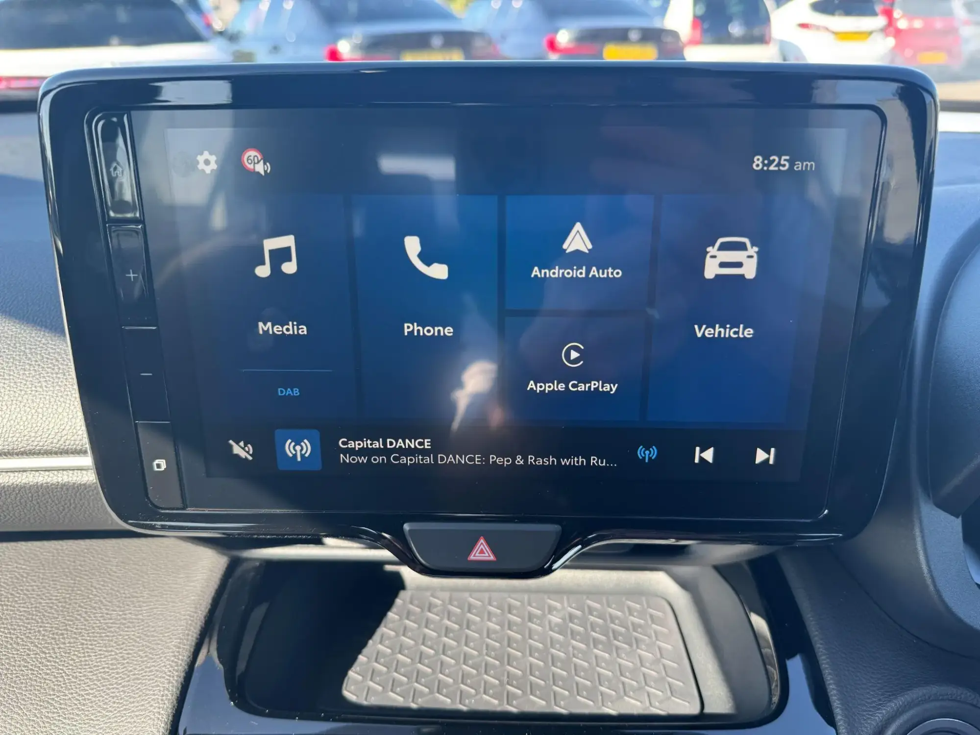 Toyota Yaris Cross Image 18