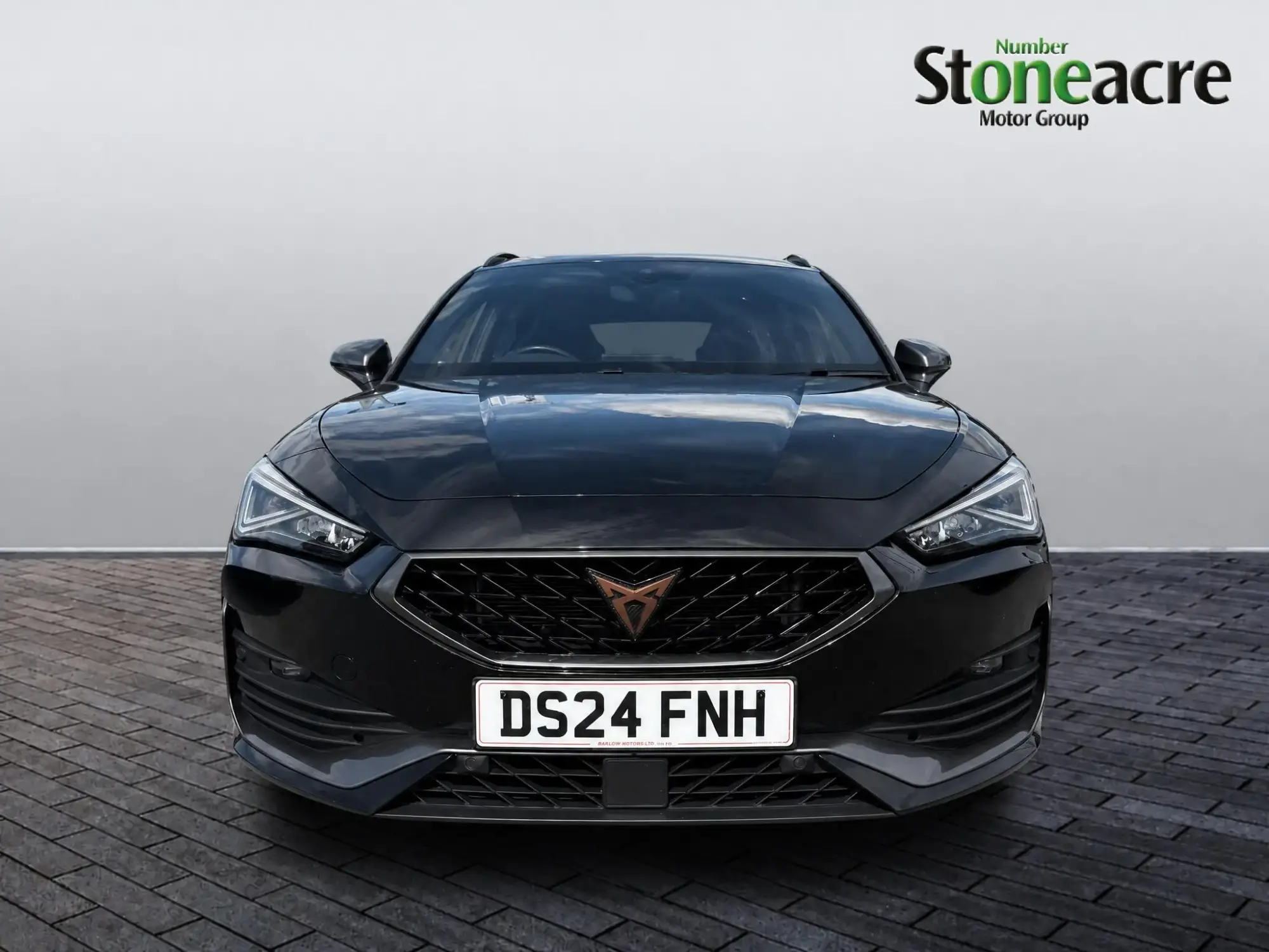 CUPRA Leon Image 2 CUPRA Leon Image 2