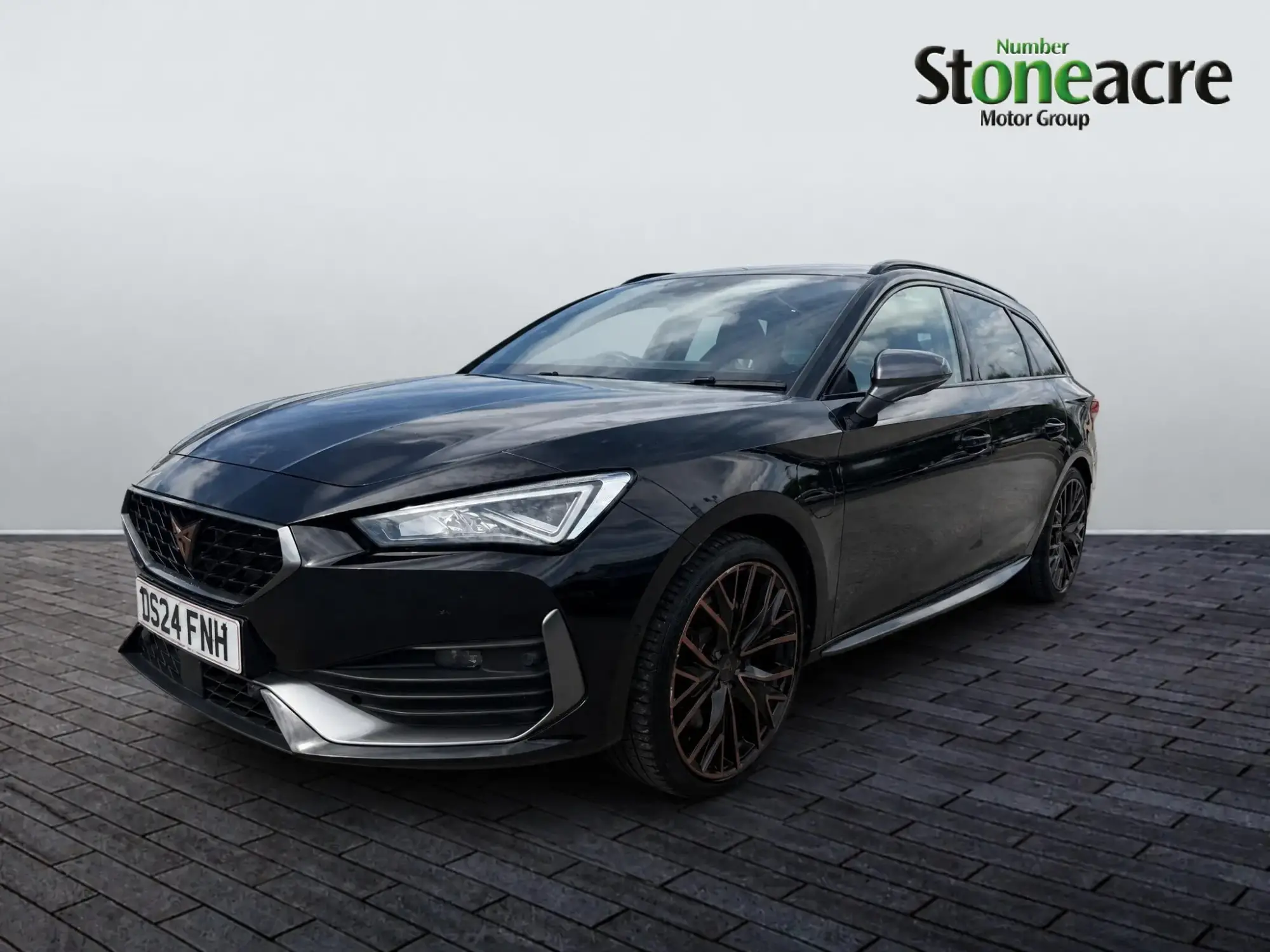 CUPRA Leon Image 3 CUPRA Leon Image 3