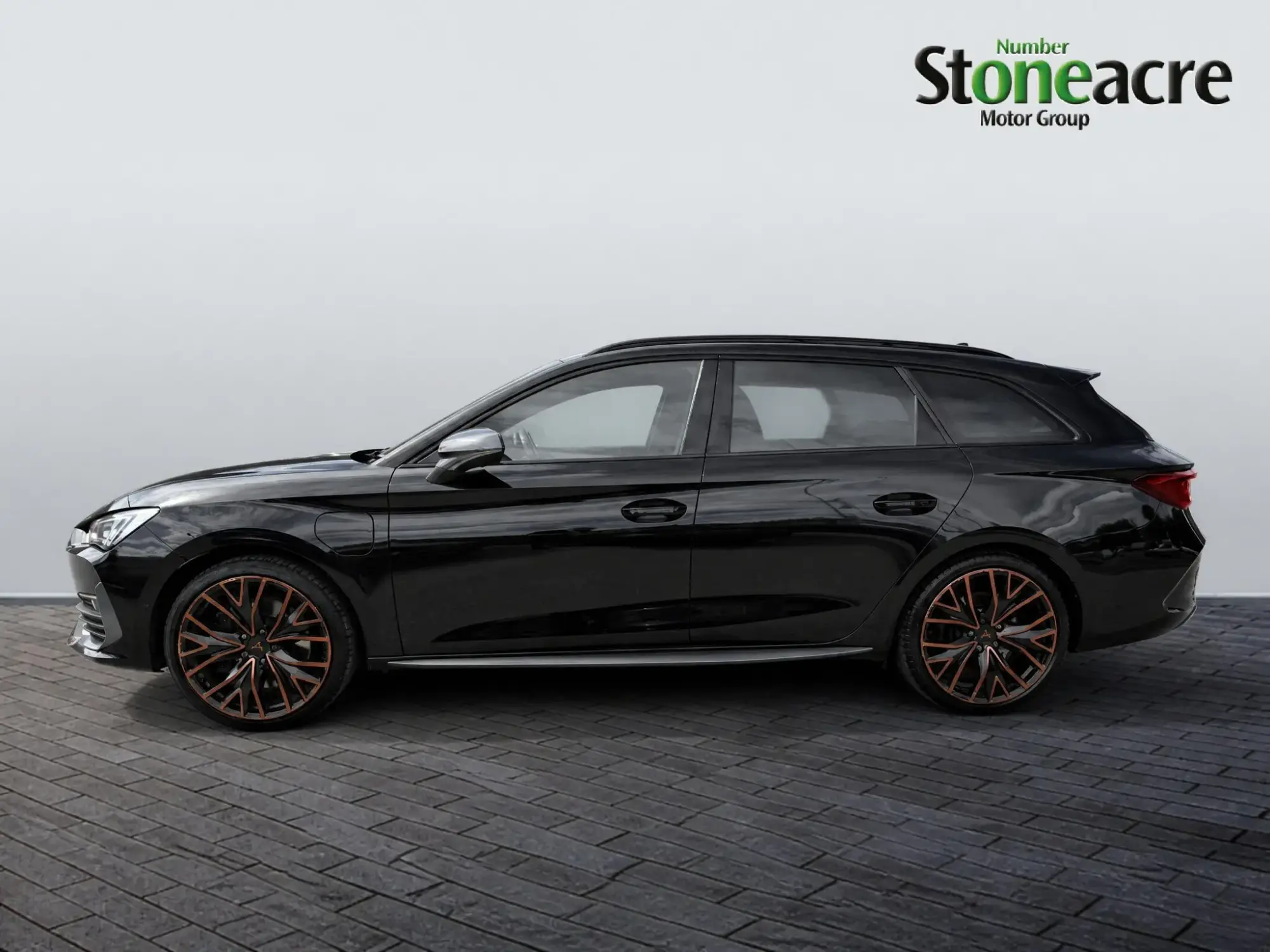 CUPRA Leon Image 5 CUPRA Leon Image 5