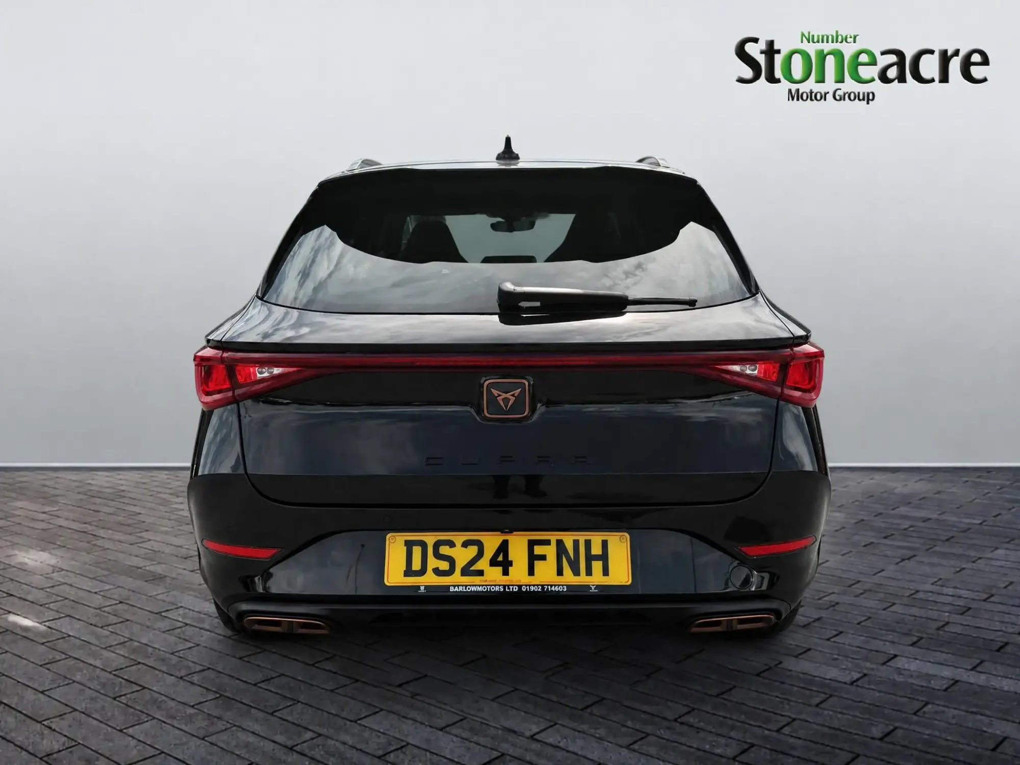 CUPRA Leon Image 6 CUPRA Leon Image 6