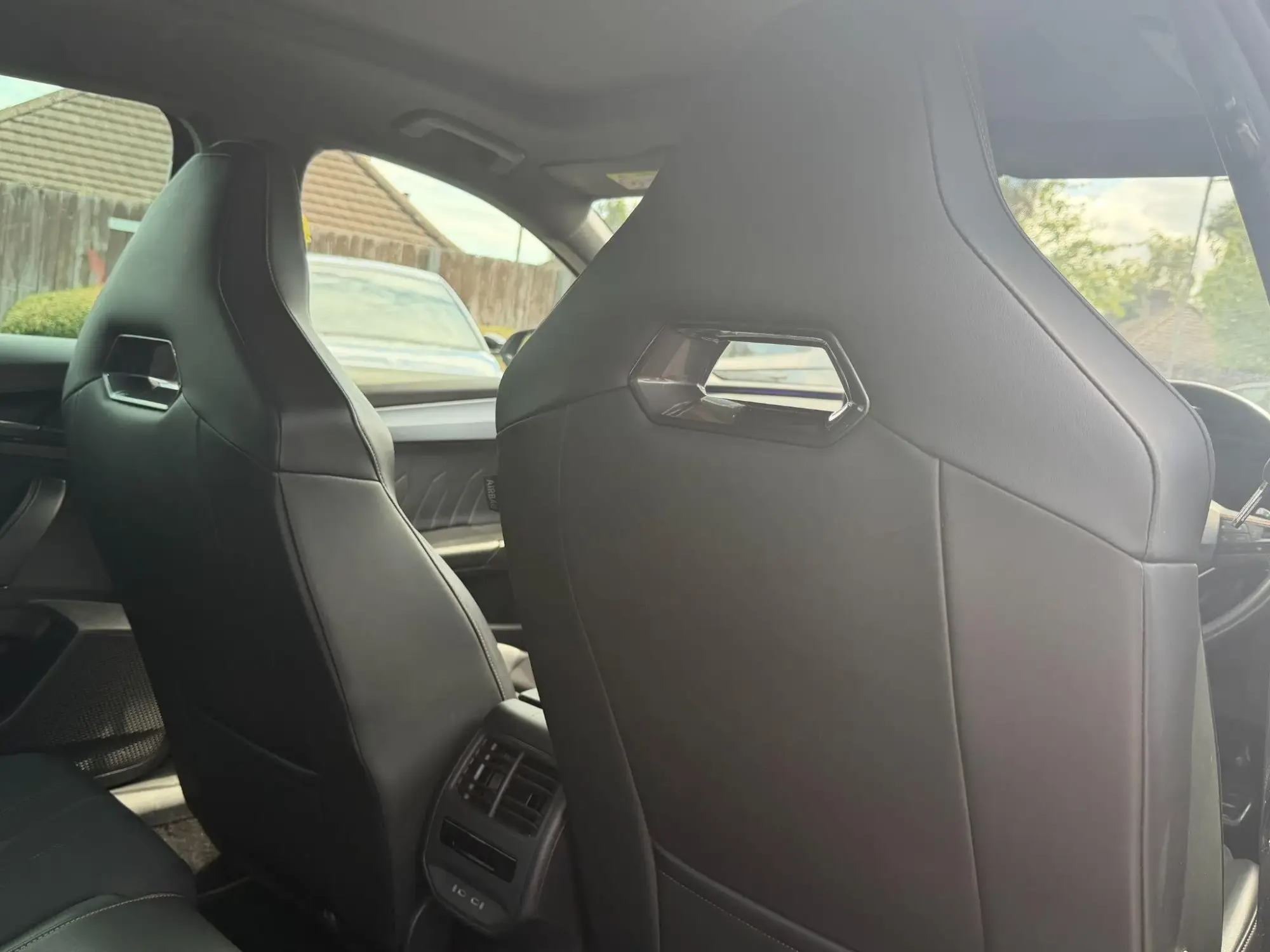 CUPRA Leon Image 13 CUPRA Leon Image 13