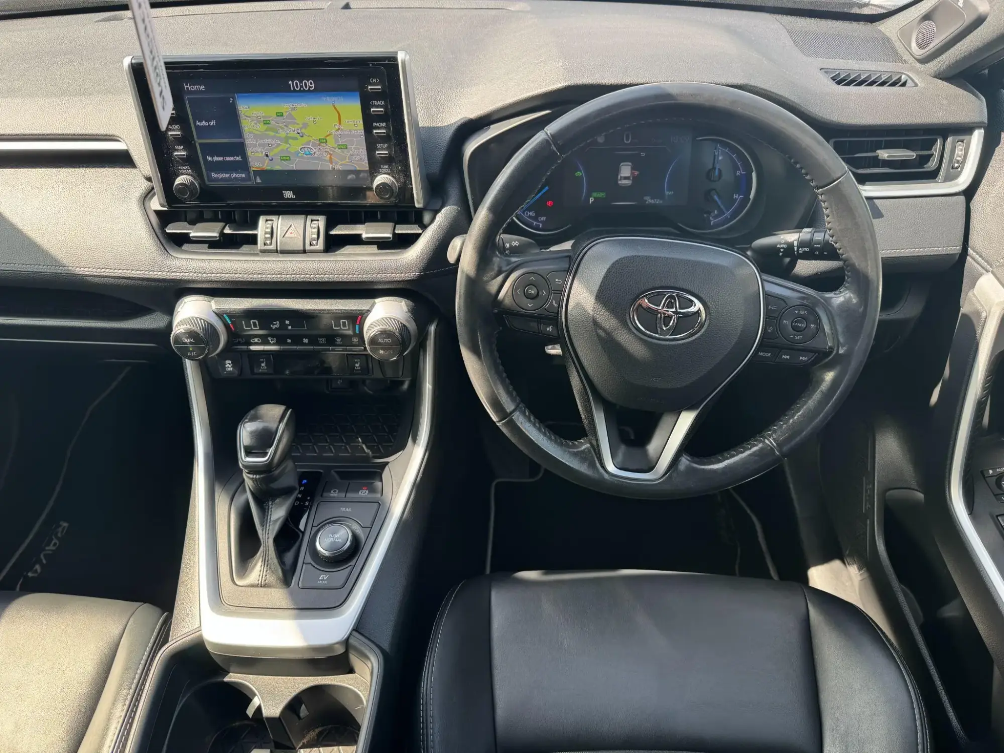 Toyota RAV4 Image 15 Toyota RAV4 Image 15