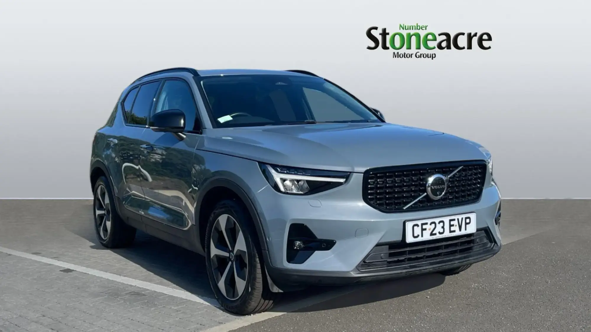 Volvo XC40 Image 1