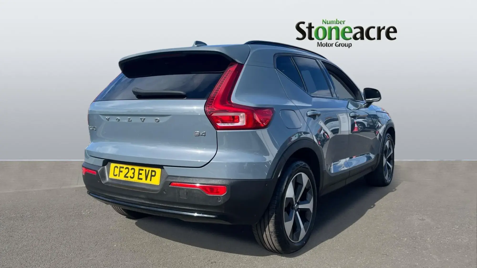 Volvo XC40 Image 2