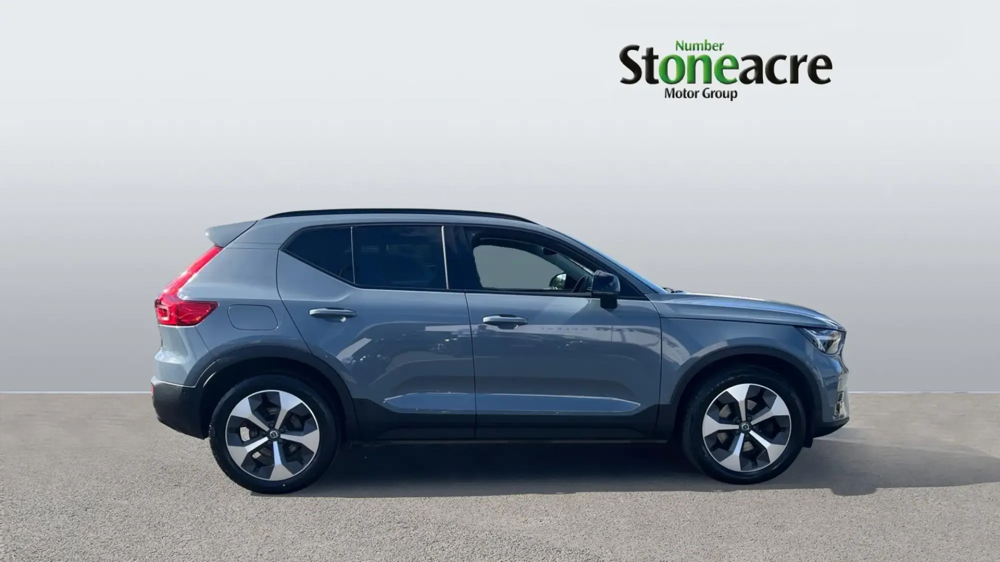 Volvo XC40 Image 3