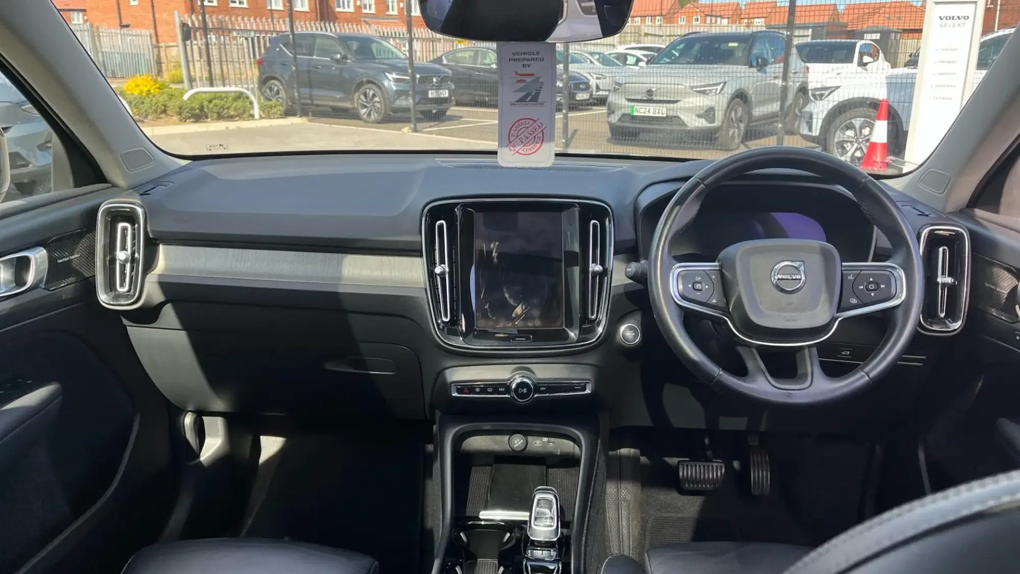 Volvo XC40 Image 5
