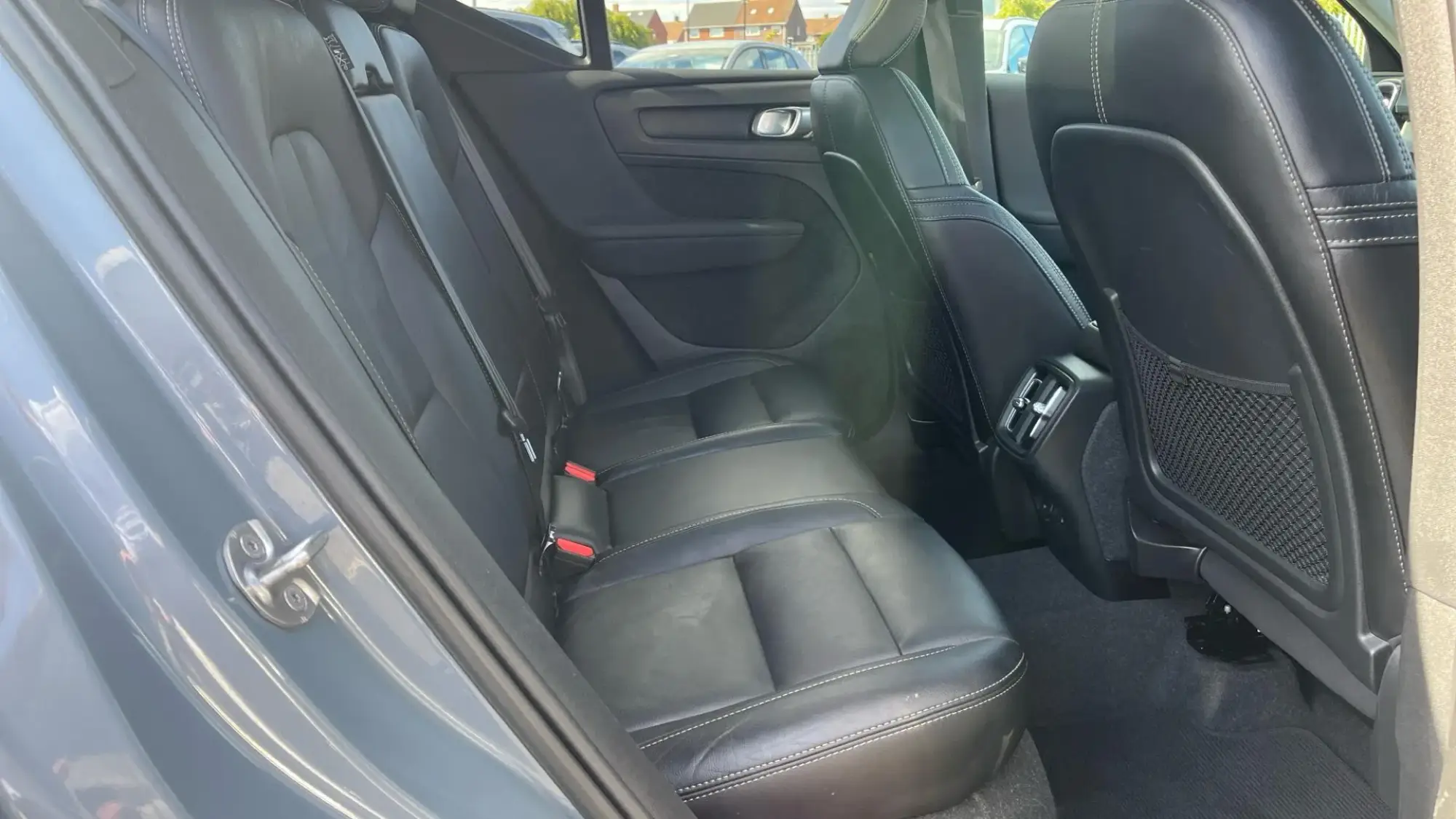 Volvo XC40 Image 6