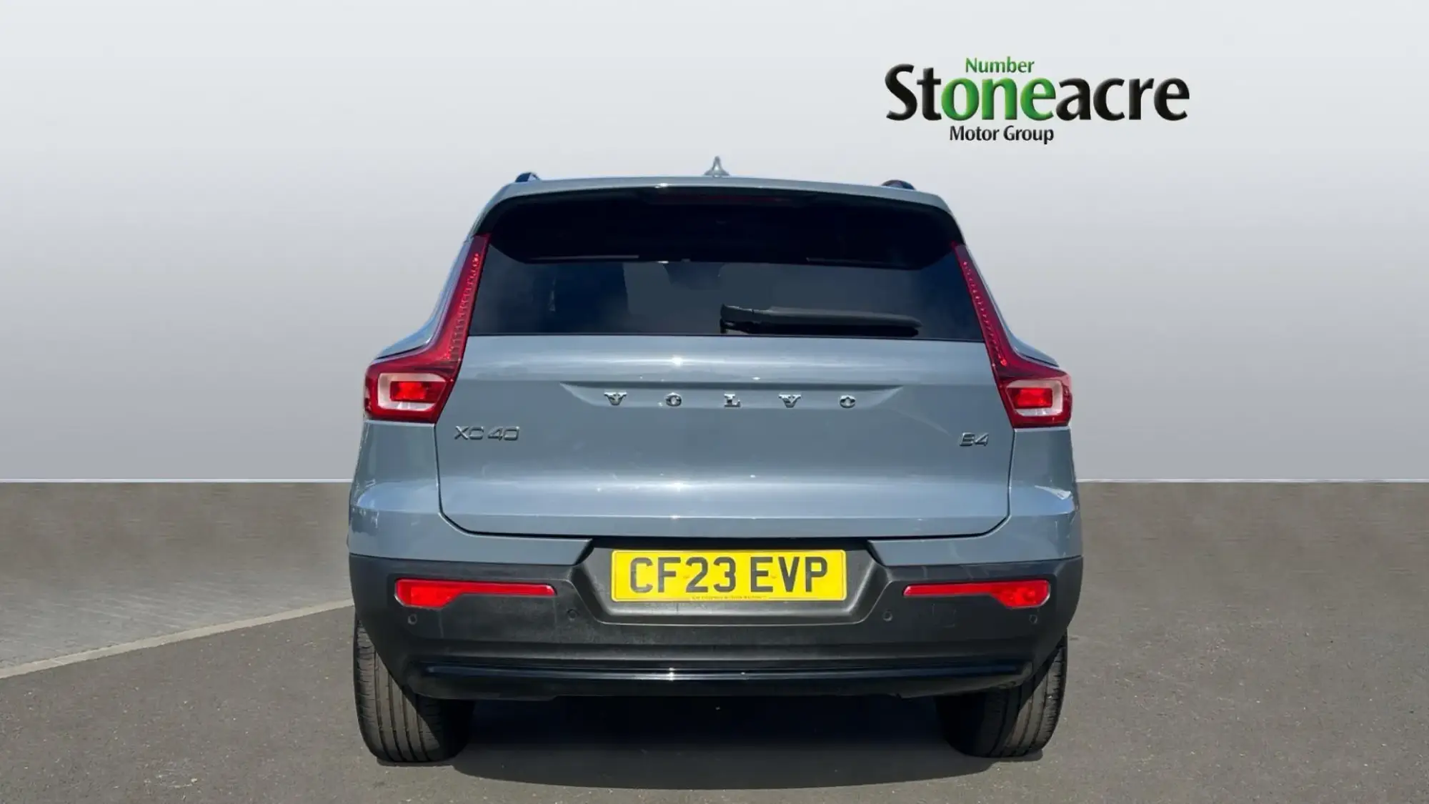 Volvo XC40 Image 7