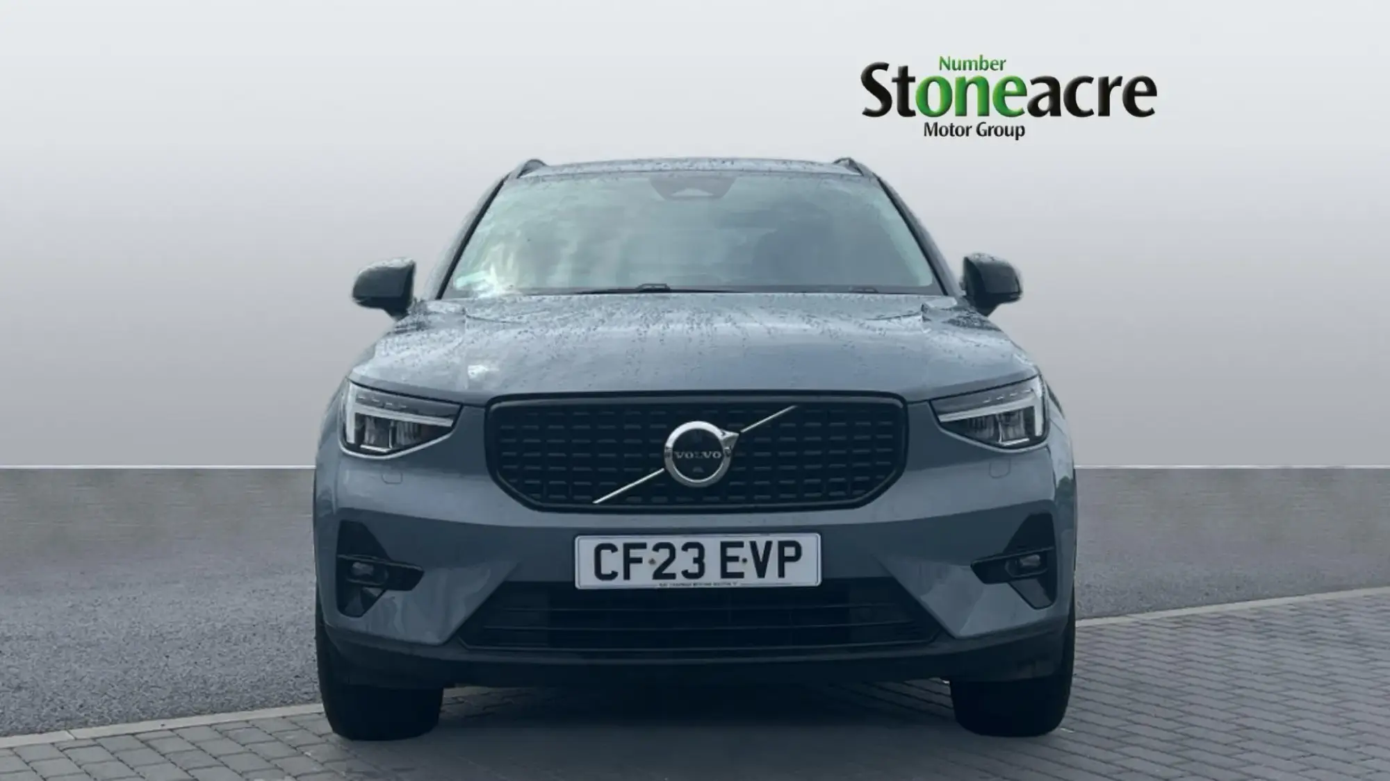 Volvo XC40 Image 8