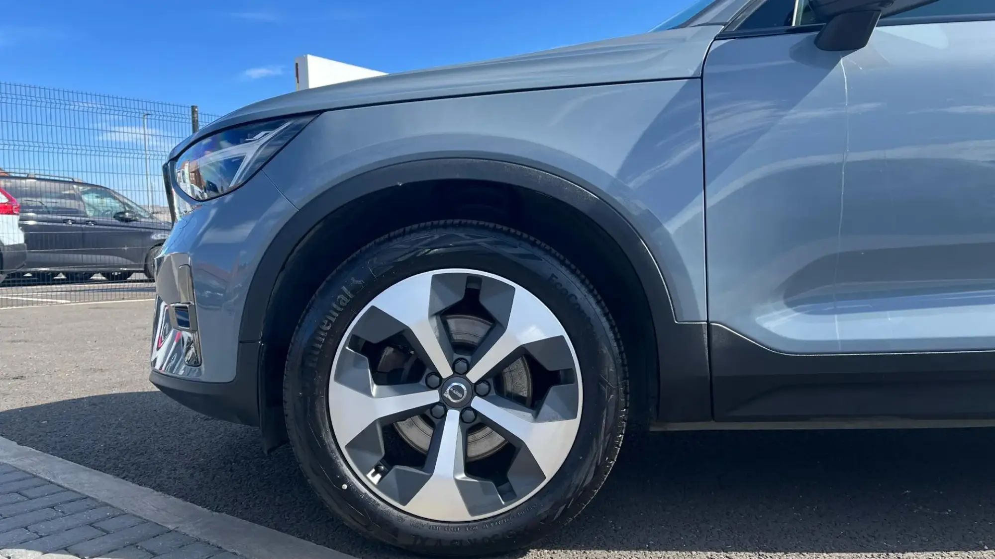 Volvo XC40 Image 9