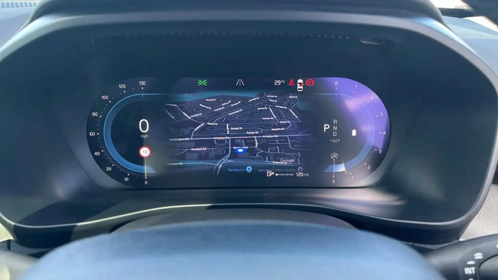 Volvo XC40 Image 11