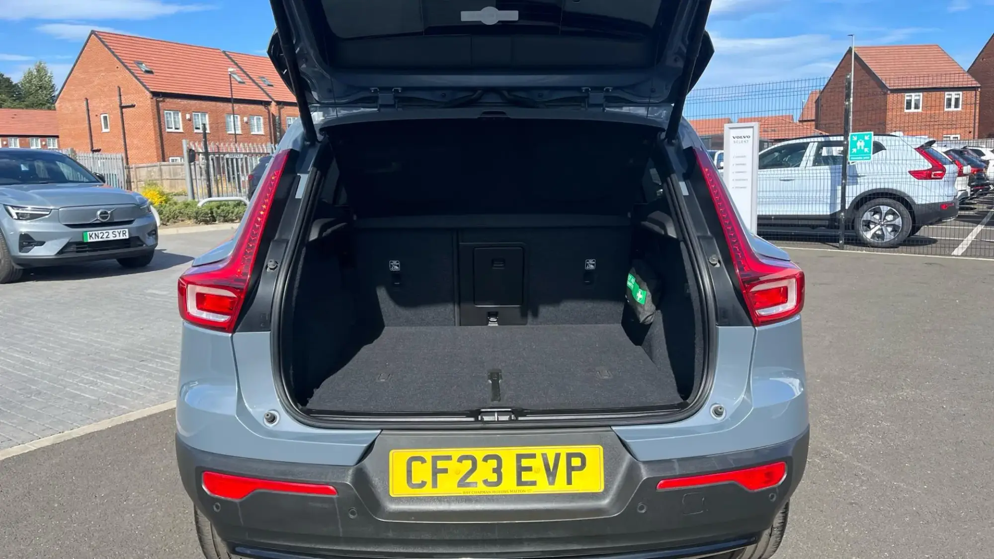 Volvo XC40 Image 13
