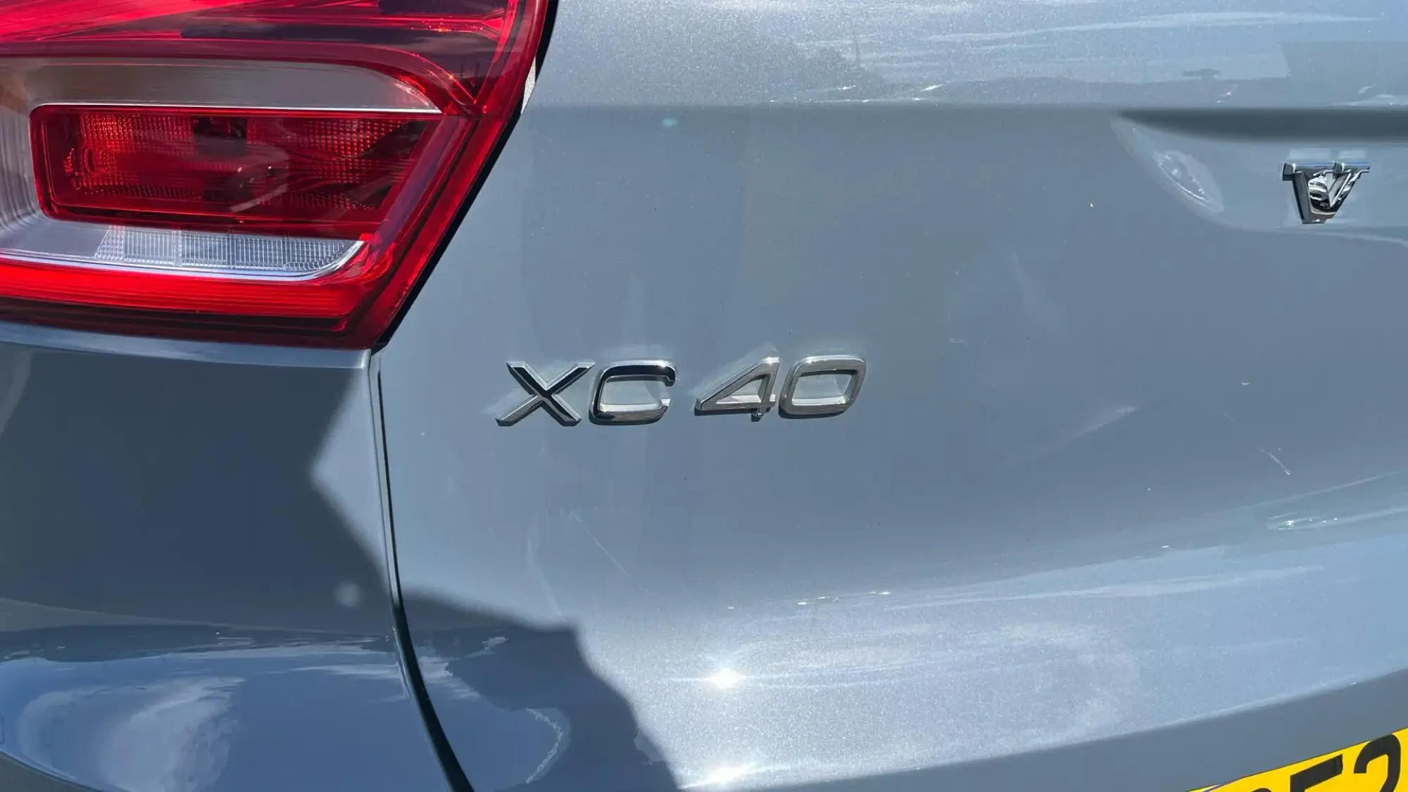 Volvo XC40 Image 15