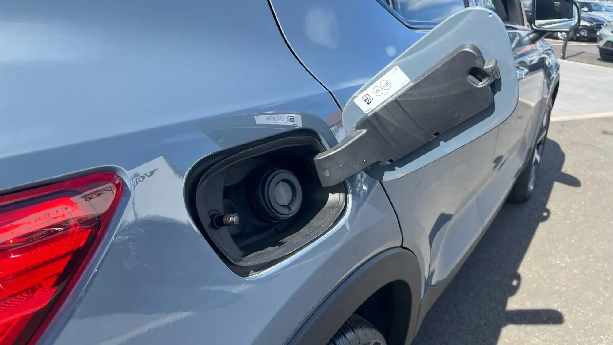 Volvo XC40 Image 16