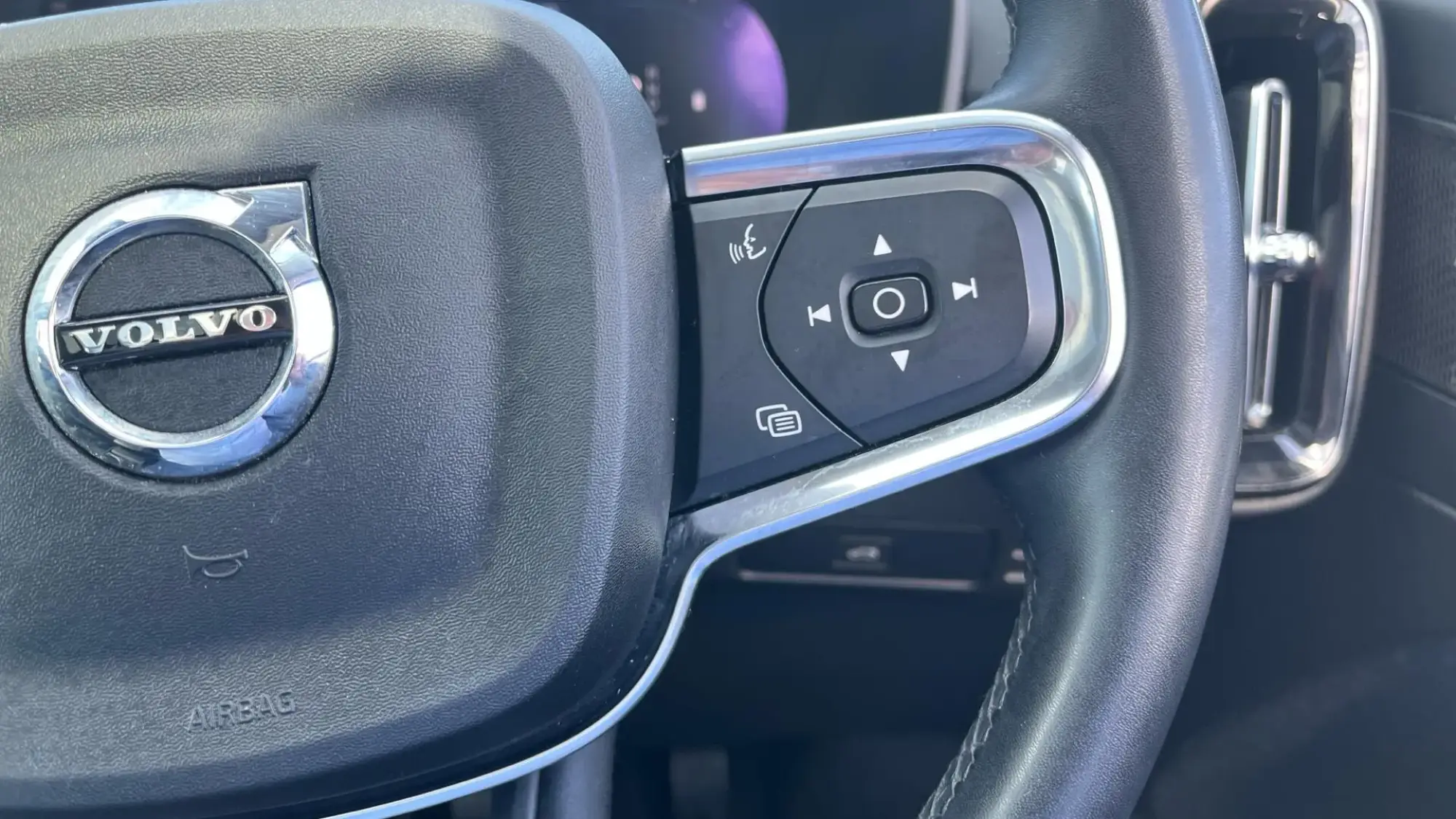Volvo XC40 Image 22