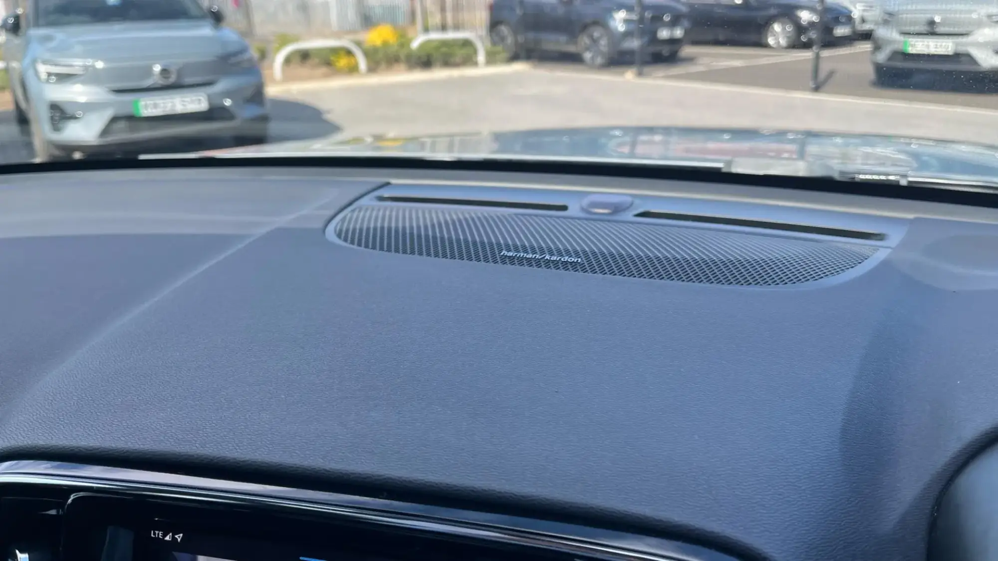 Volvo XC40 Image 25