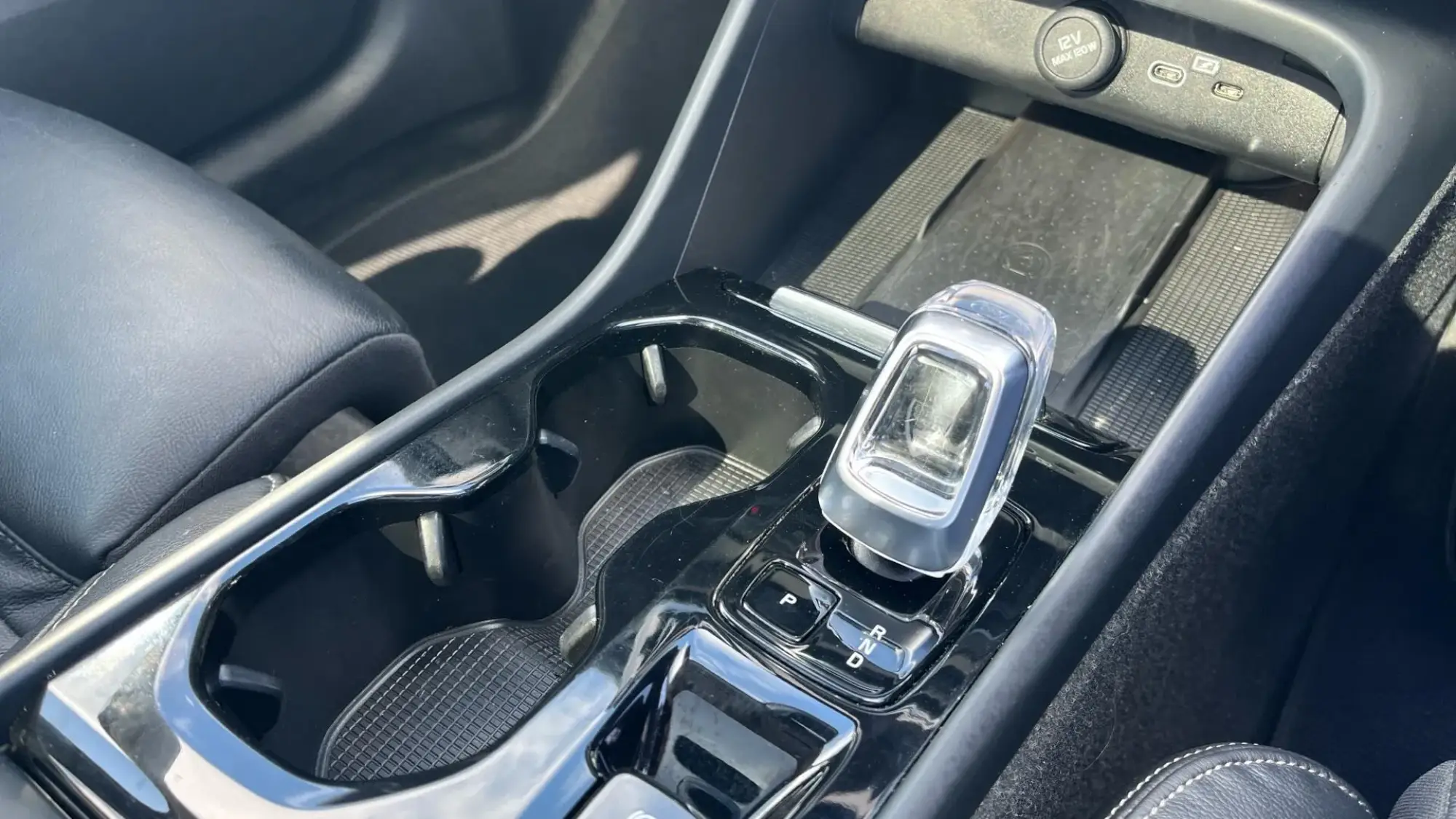Volvo XC40 Image 26