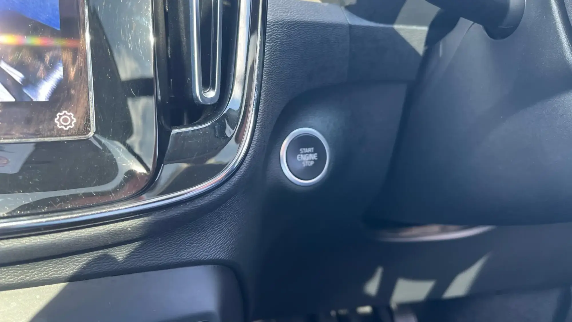 Volvo XC40 Image 27