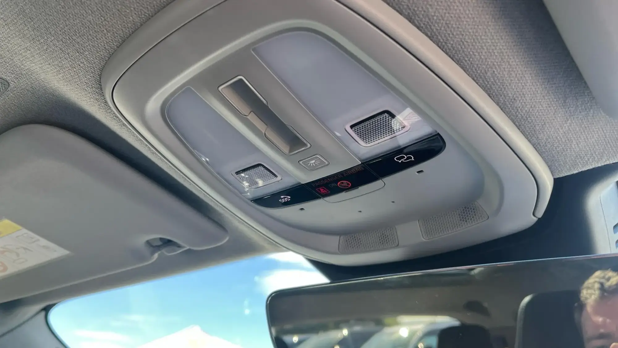 Volvo XC40 Image 28
