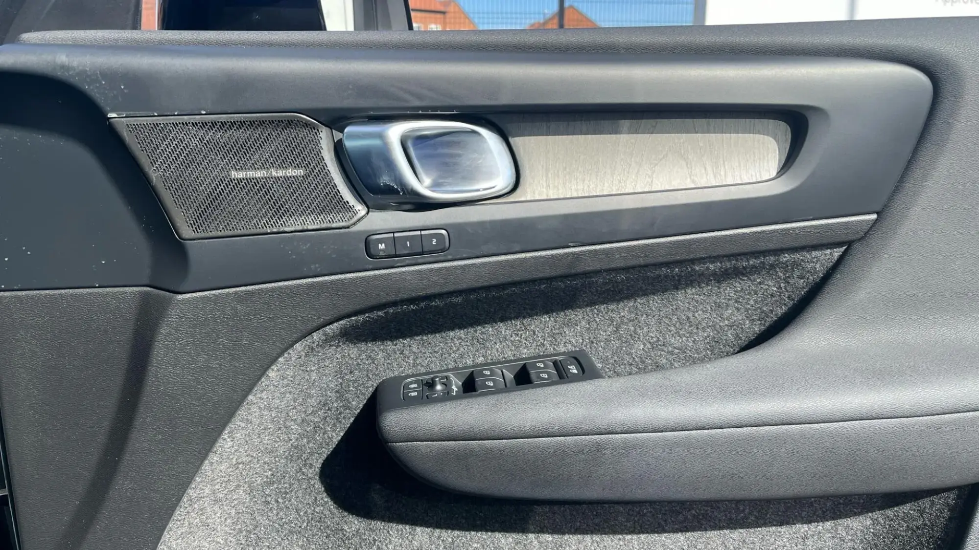 Volvo XC40 Image 29