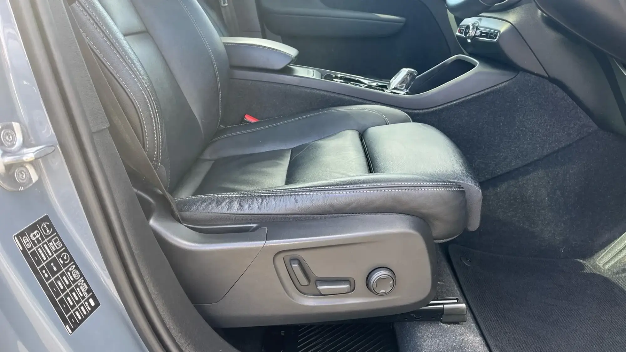 Volvo XC40 Image 30
