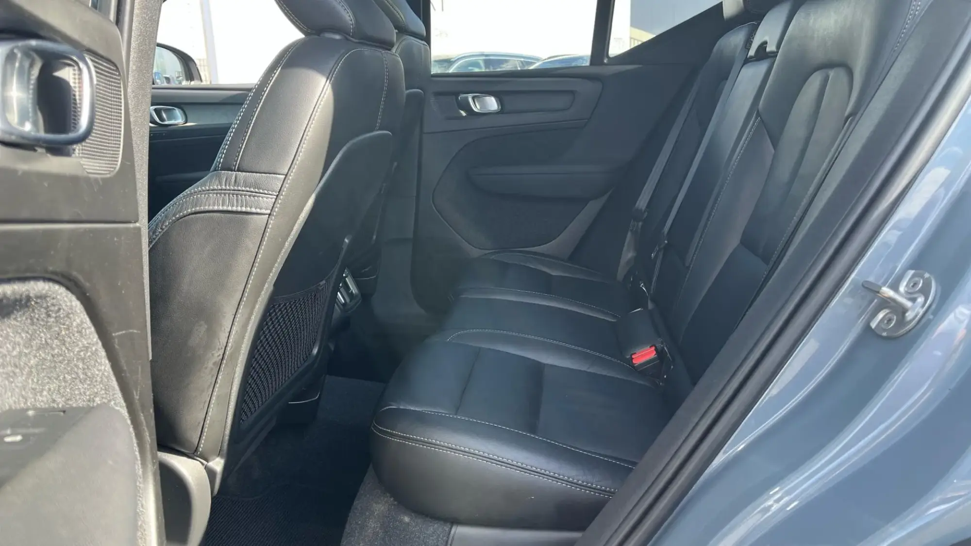 Volvo XC40 Image 33