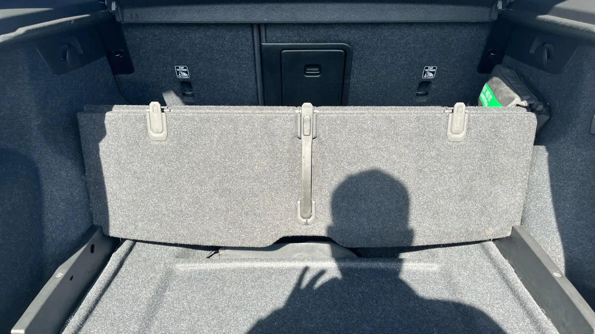 Volvo XC40 Image 35